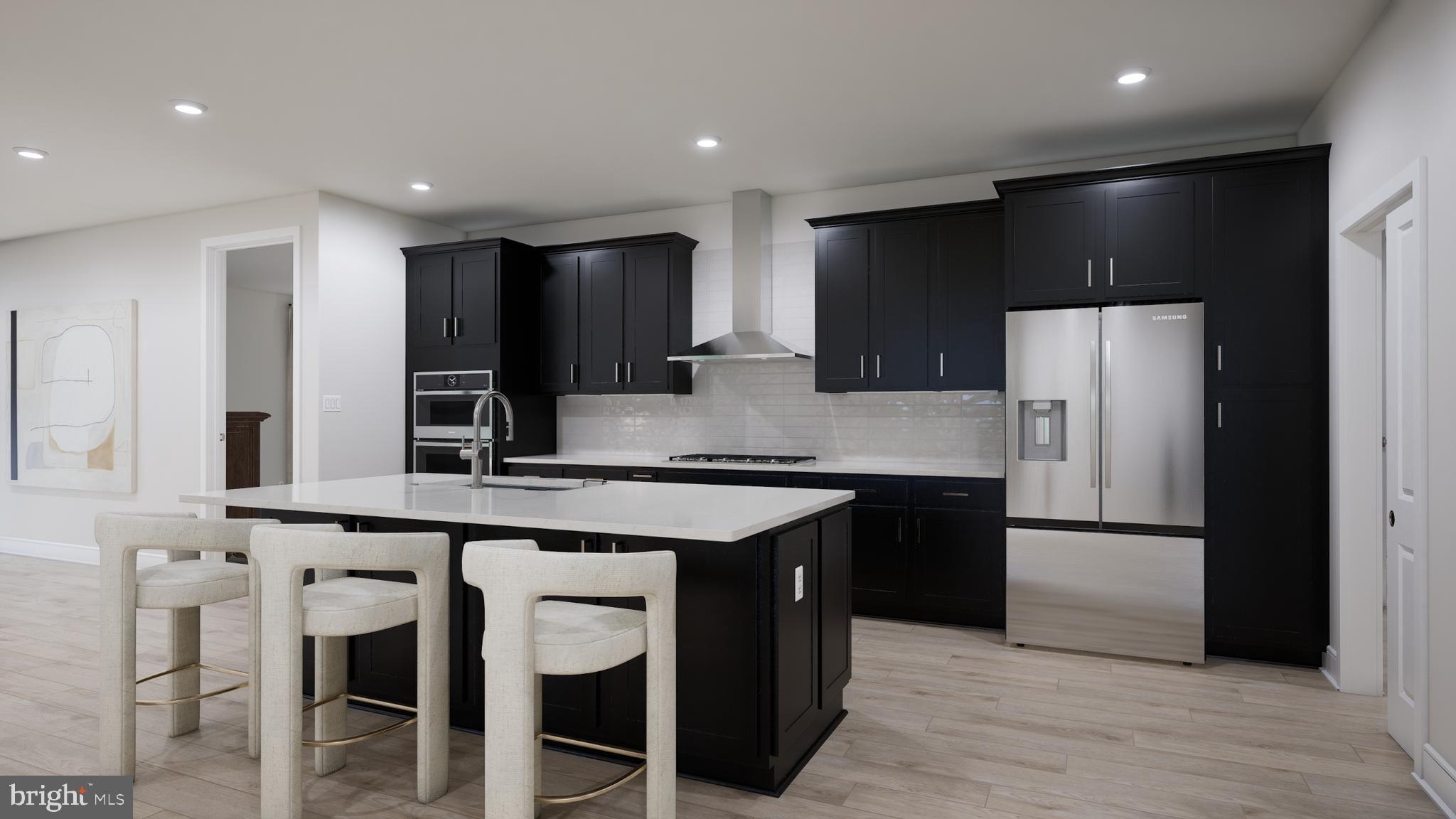 HIATT POINTE AT SNOWDEN BRIDGE - Residential