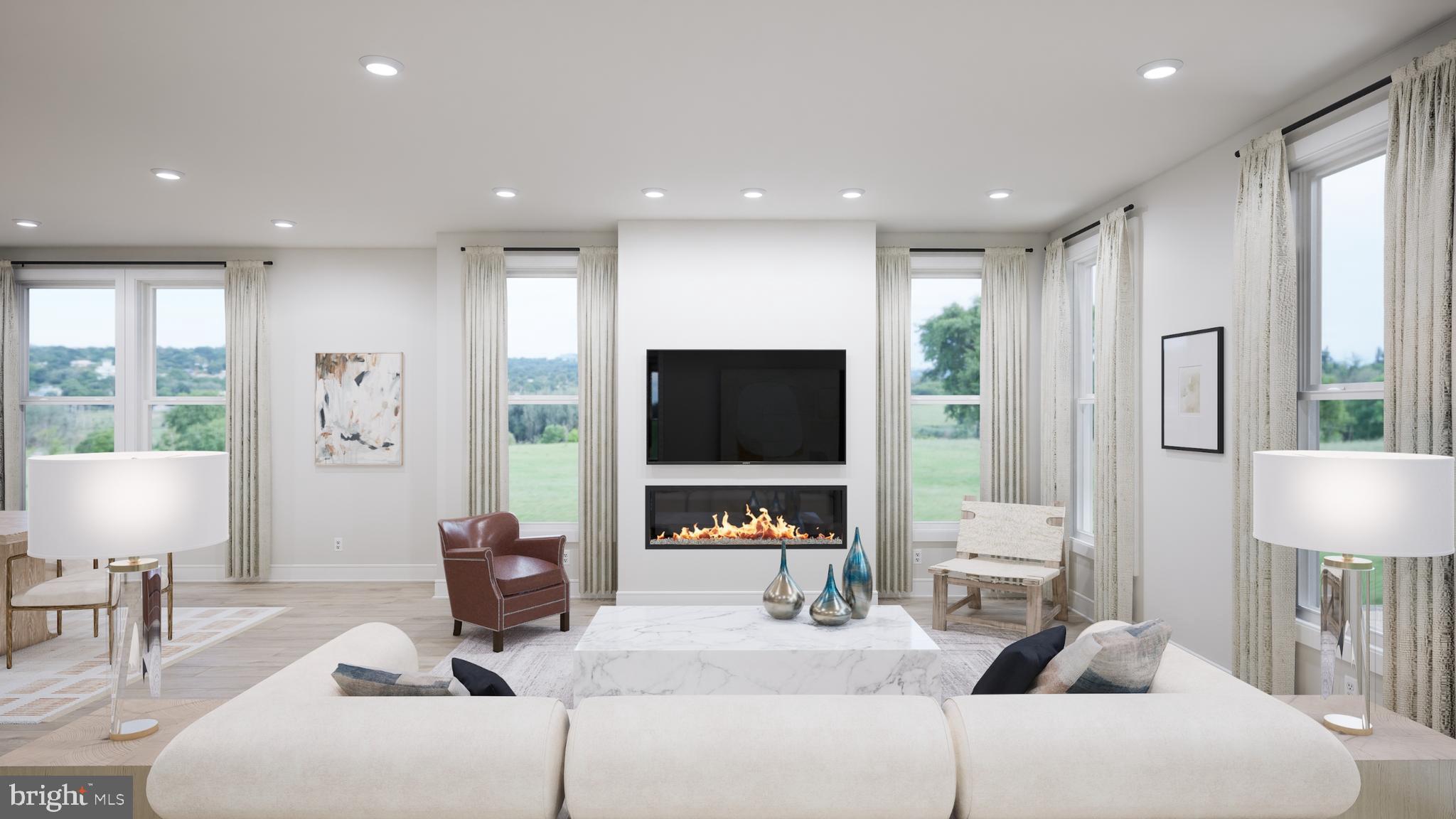 HIATT POINTE AT SNOWDEN BRIDGE - Residential