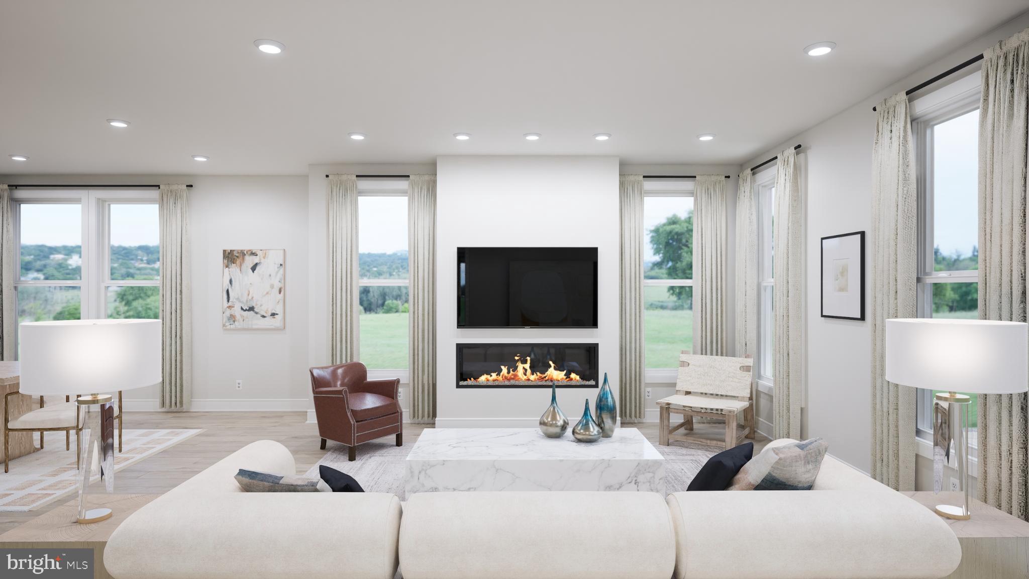 HIATT POINTE AT SNOWDEN BRIDGE - Residential