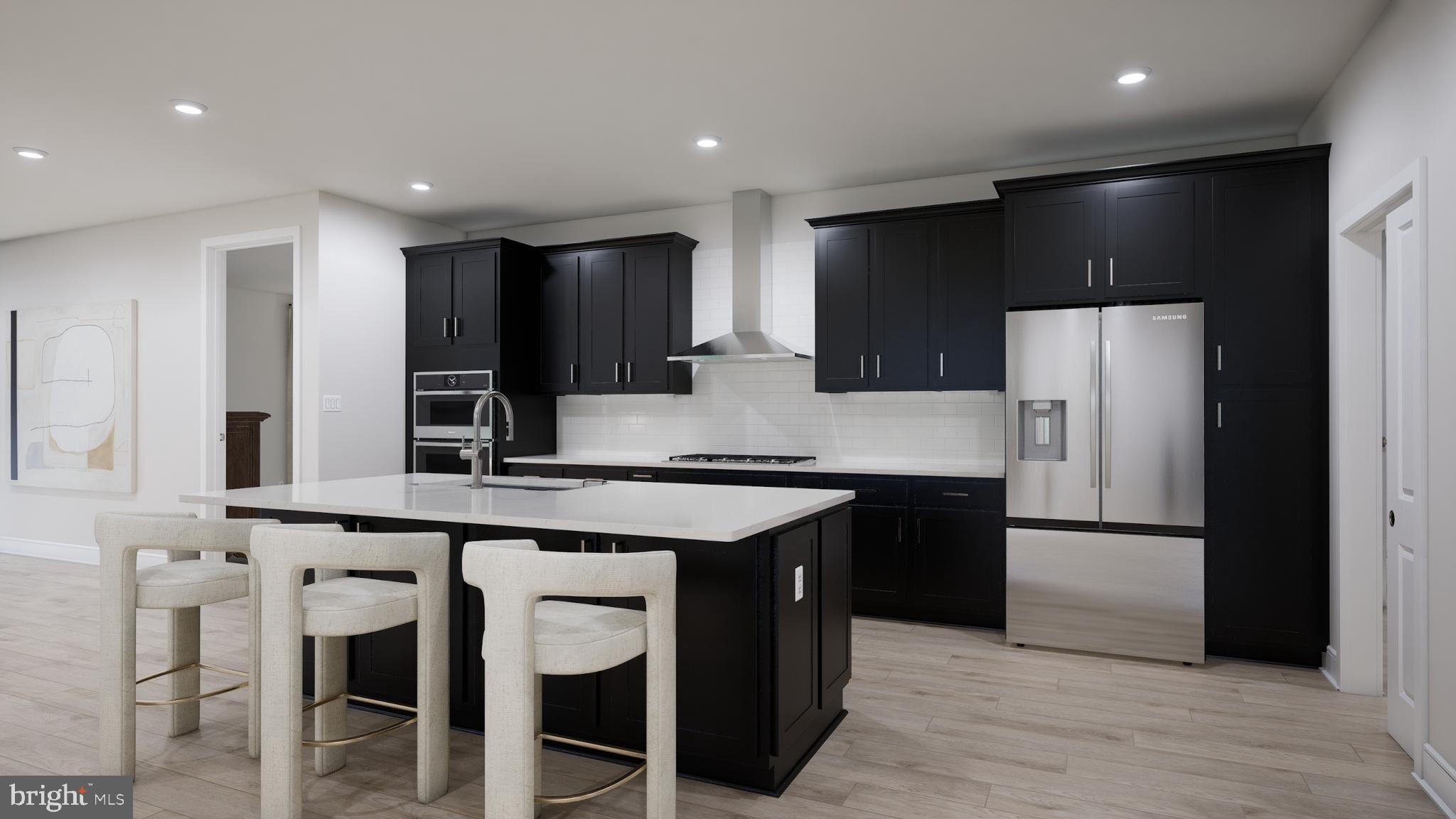 HIATT POINTE AT SNOWDEN BRIDGE - Residential