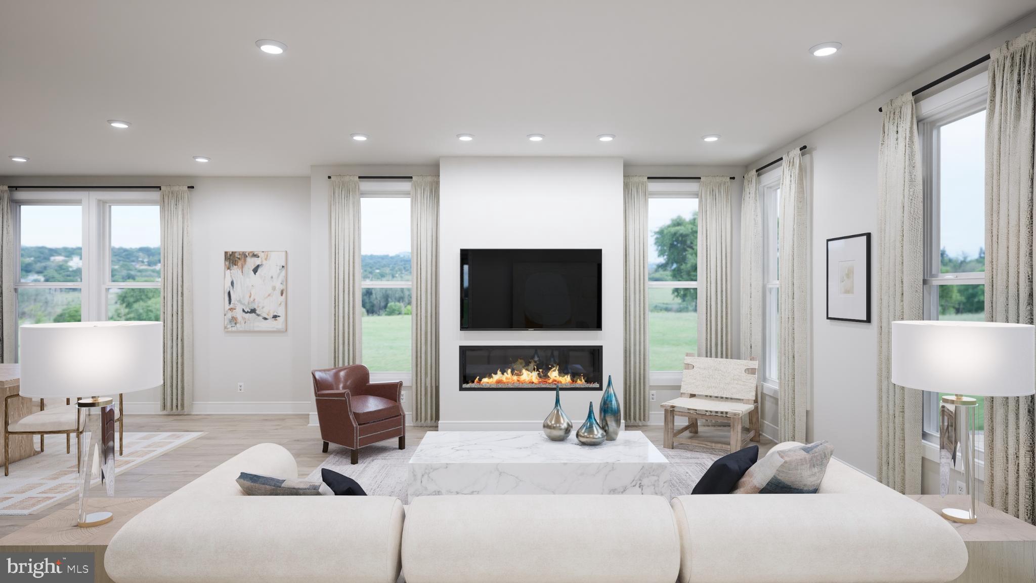 HIATT POINTE AT SNOWDEN BRIDGE - Residential