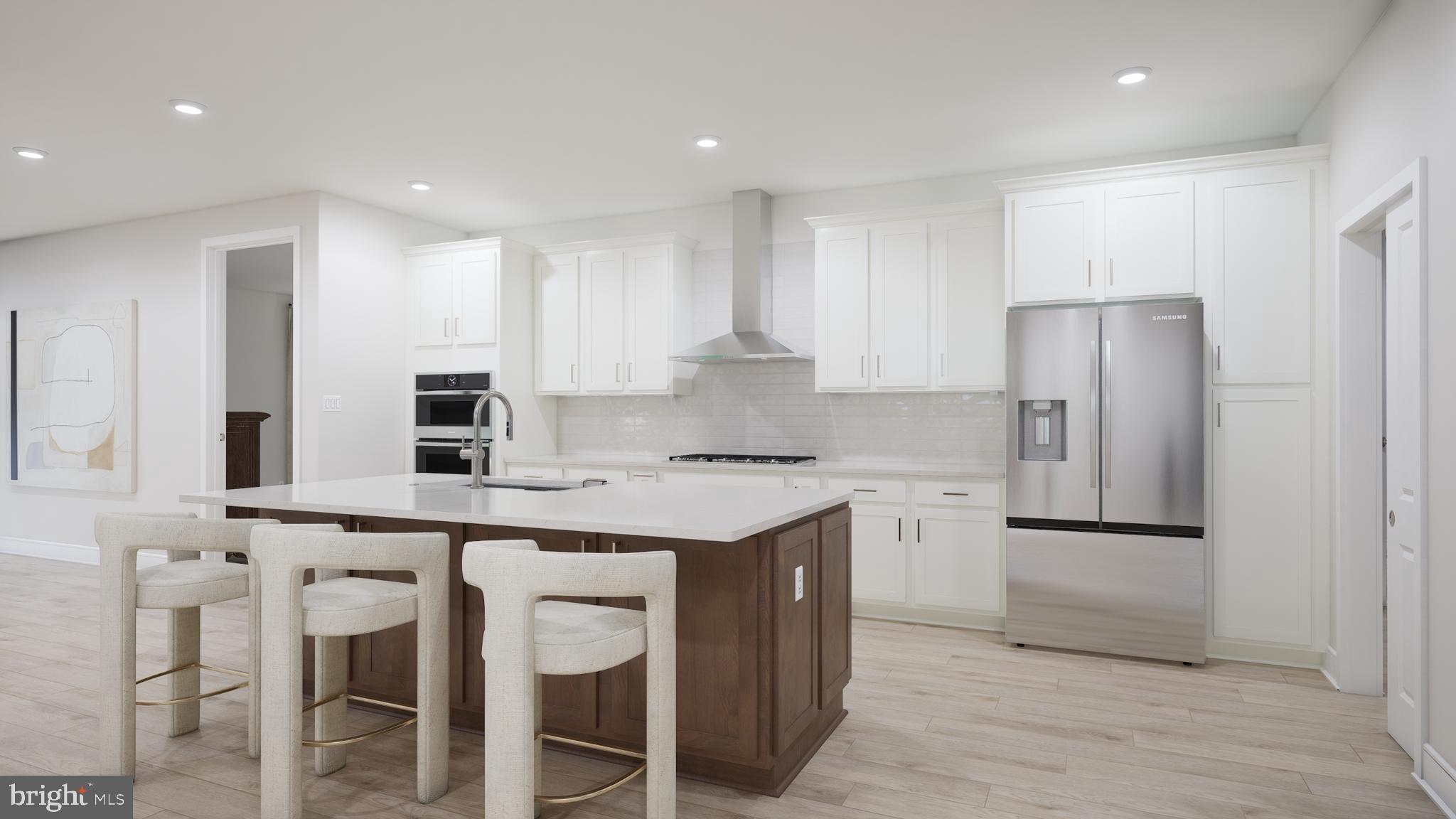 HIATT POINTE AT SNOWDEN BRIDGE - Residential