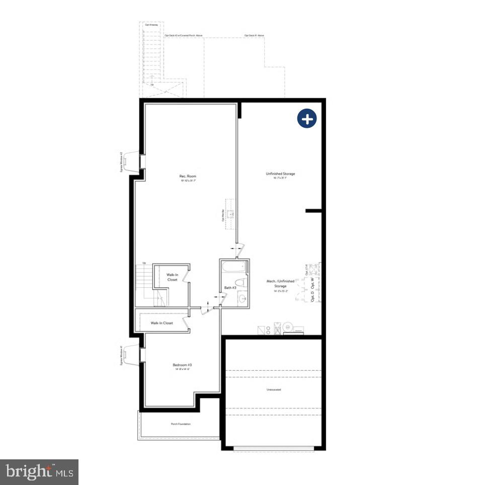 HIATT POINTE AT SNOWDEN BRIDGE - Residential