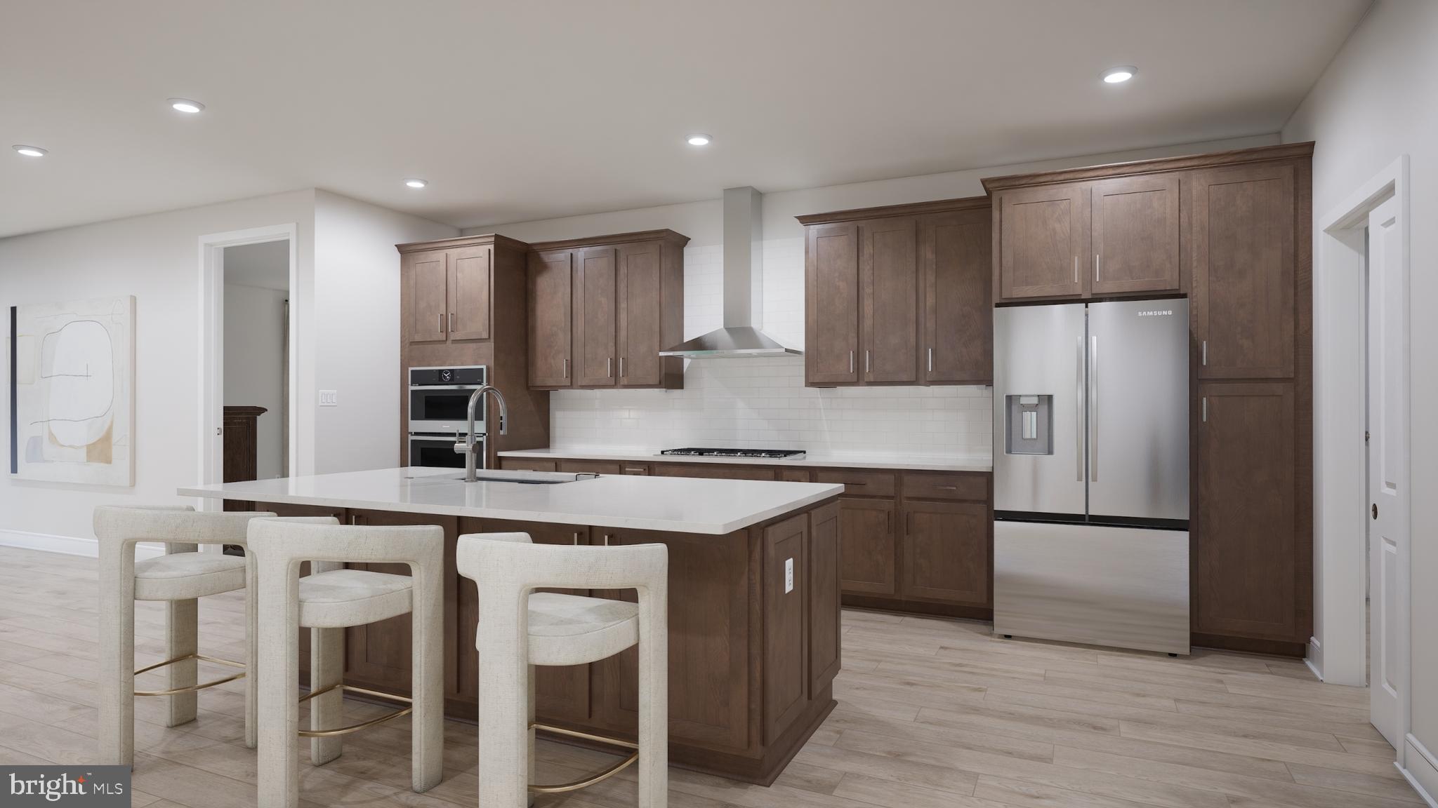 HIATT POINTE AT SNOWDEN BRIDGE - Residential