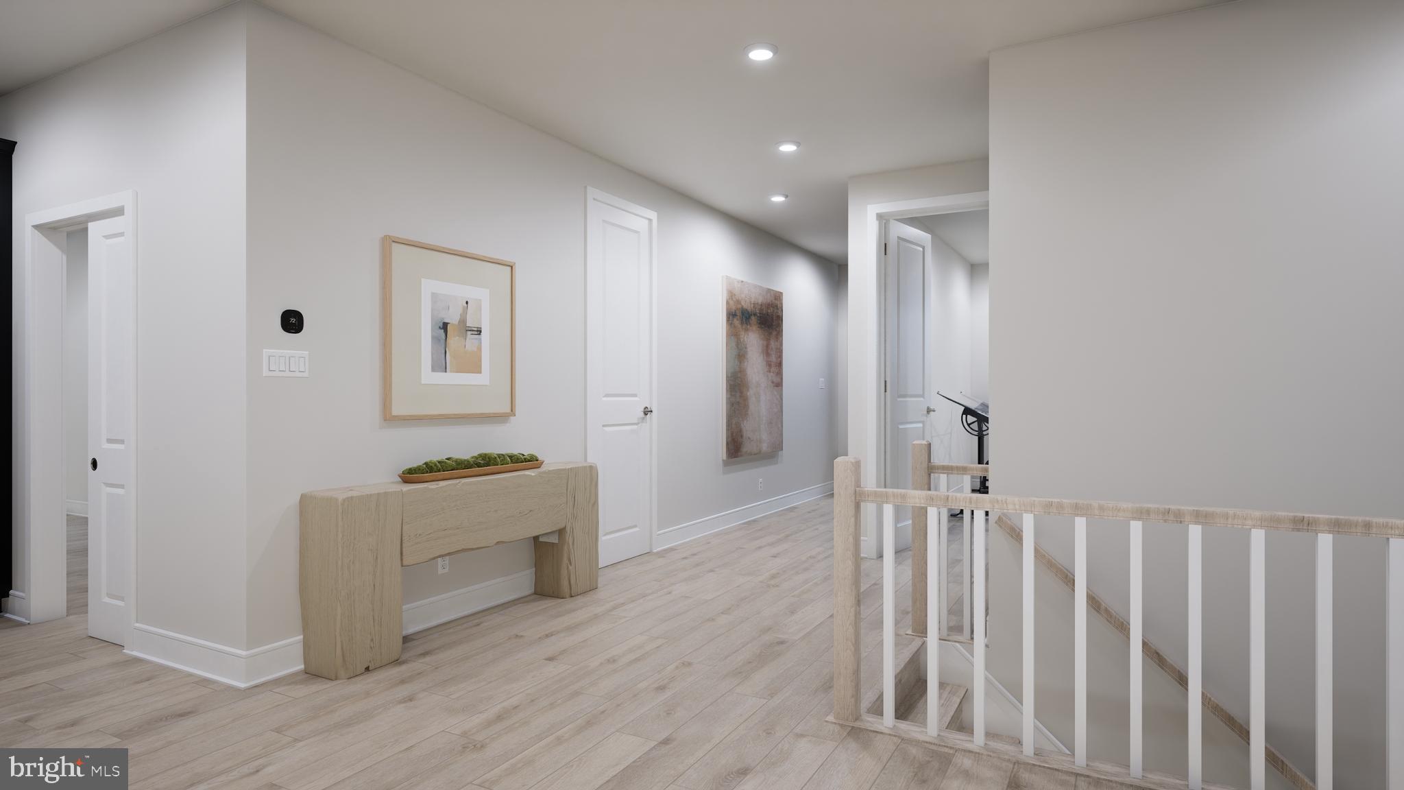 HIATT POINTE AT SNOWDEN BRIDGE - Residential