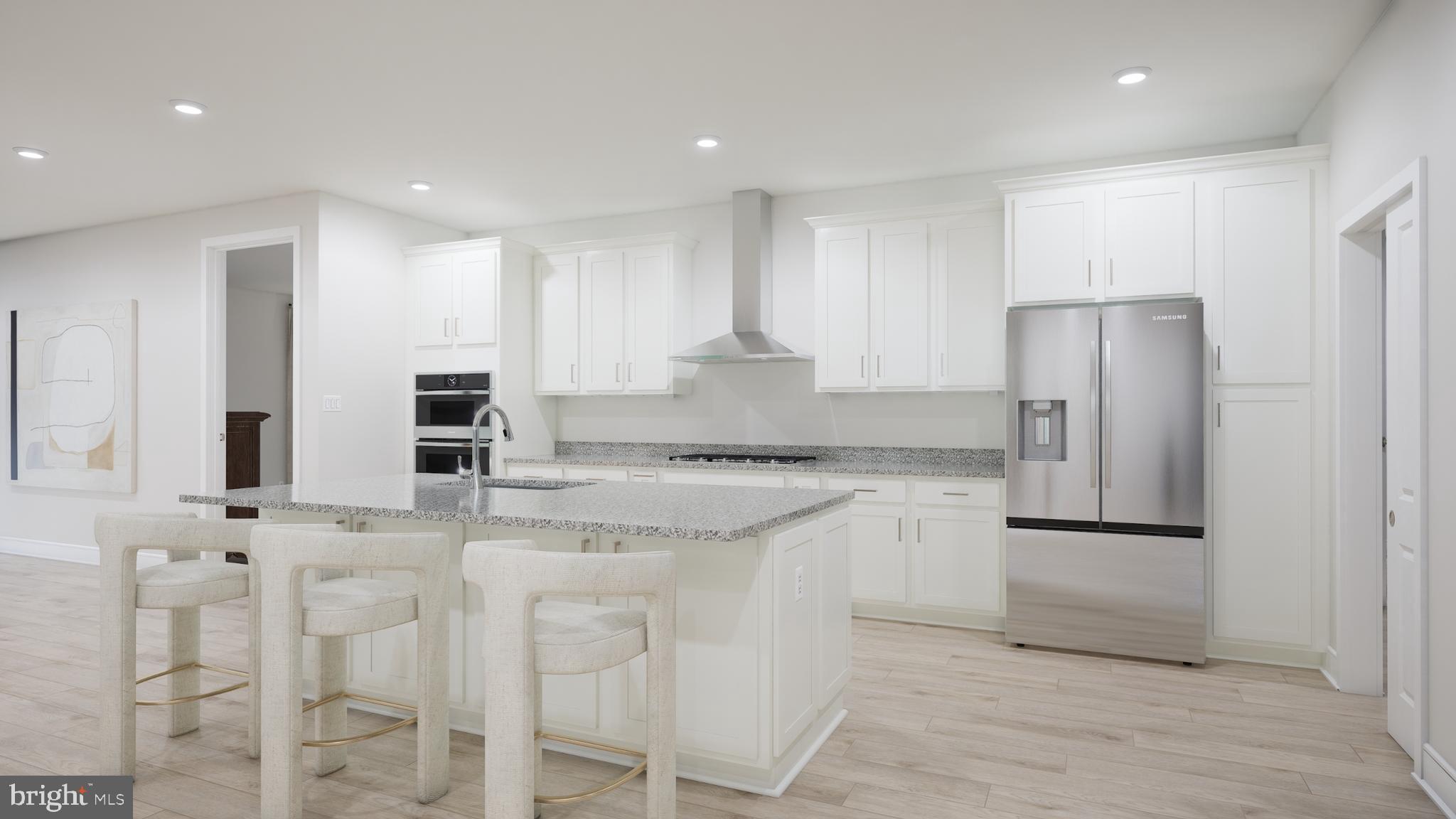 HIATT POINTE AT SNOWDEN BRIDGE - Residential