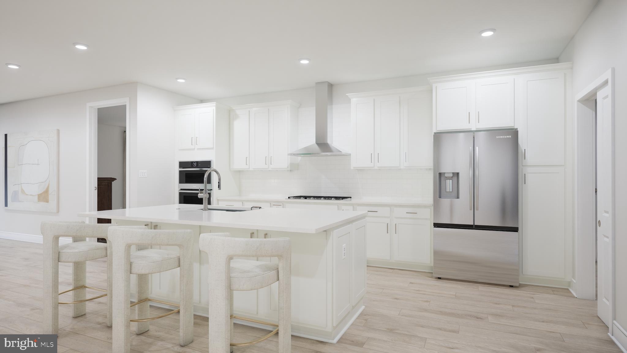 HIATT POINTE AT SNOWDEN BRIDGE - Residential