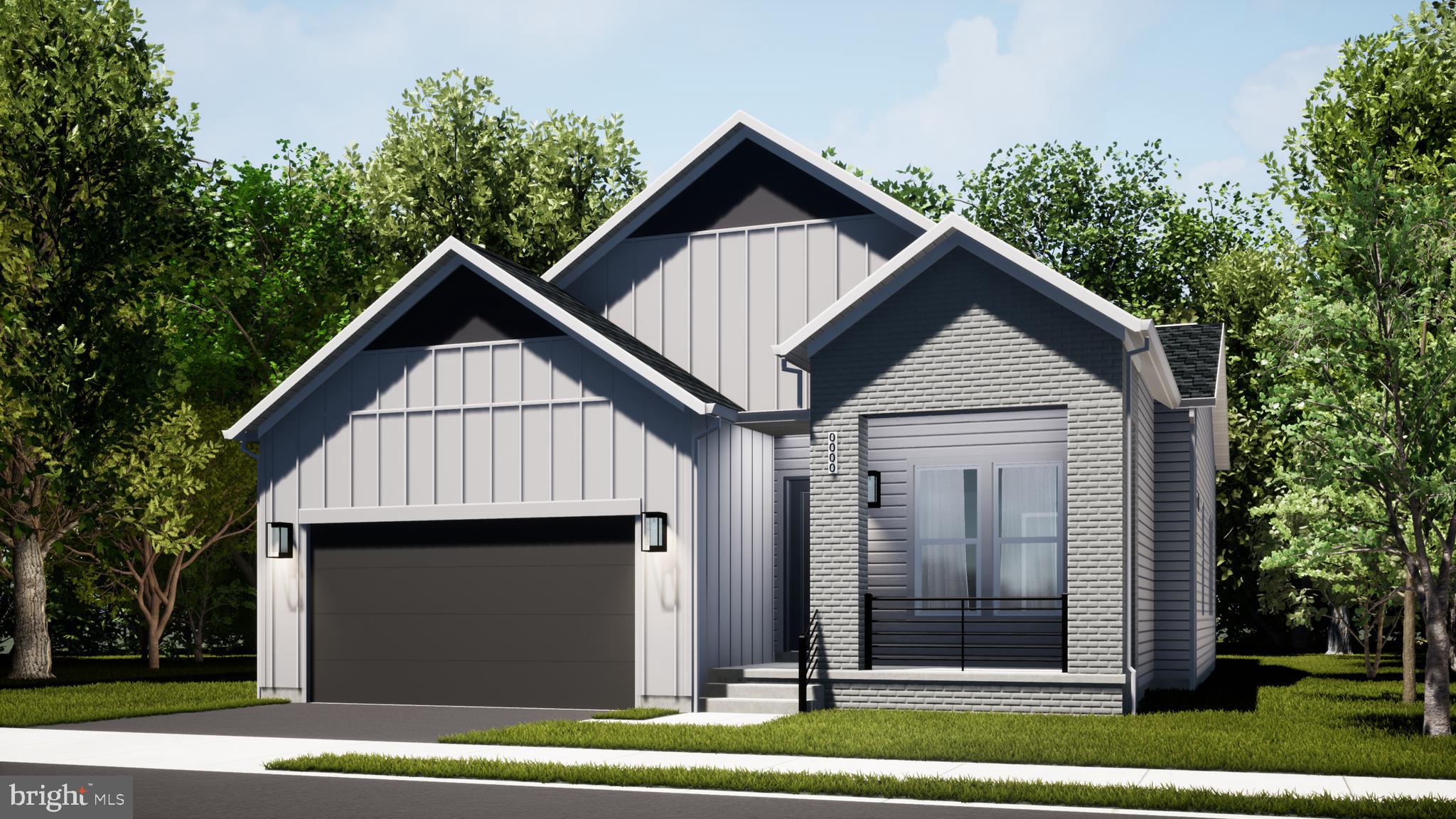 HIATT POINTE AT SNOWDEN BRIDGE - Residential