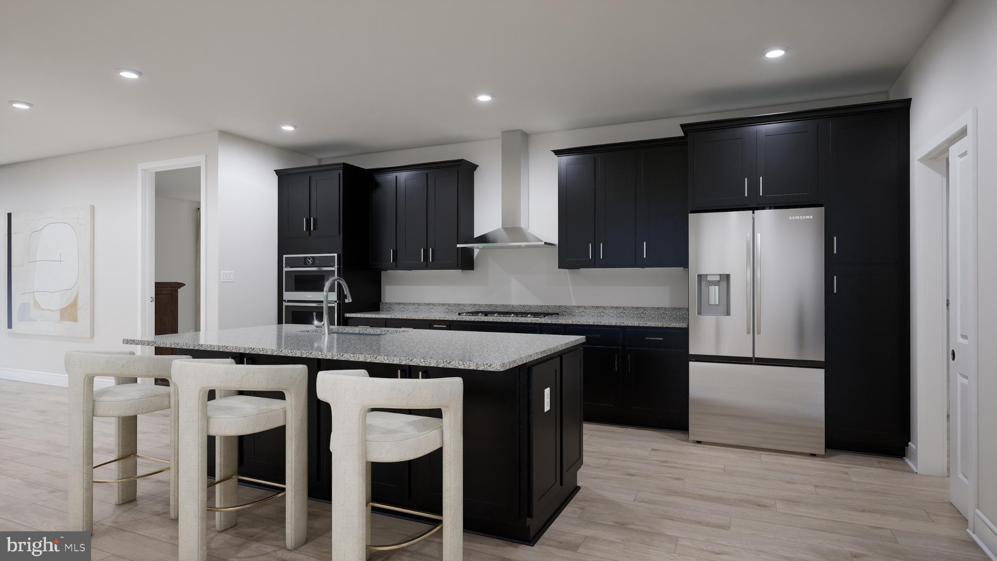 HIATT POINTE AT SNOWDEN BRIDGE - Residential