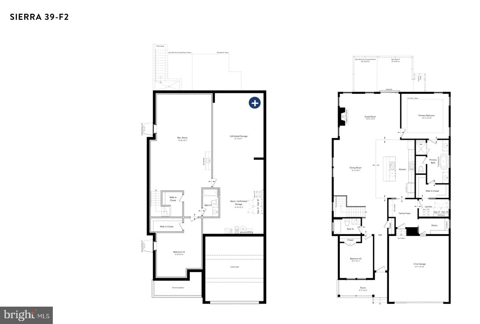 HIATT POINTE AT SNOWDEN BRIDGE - Residential
