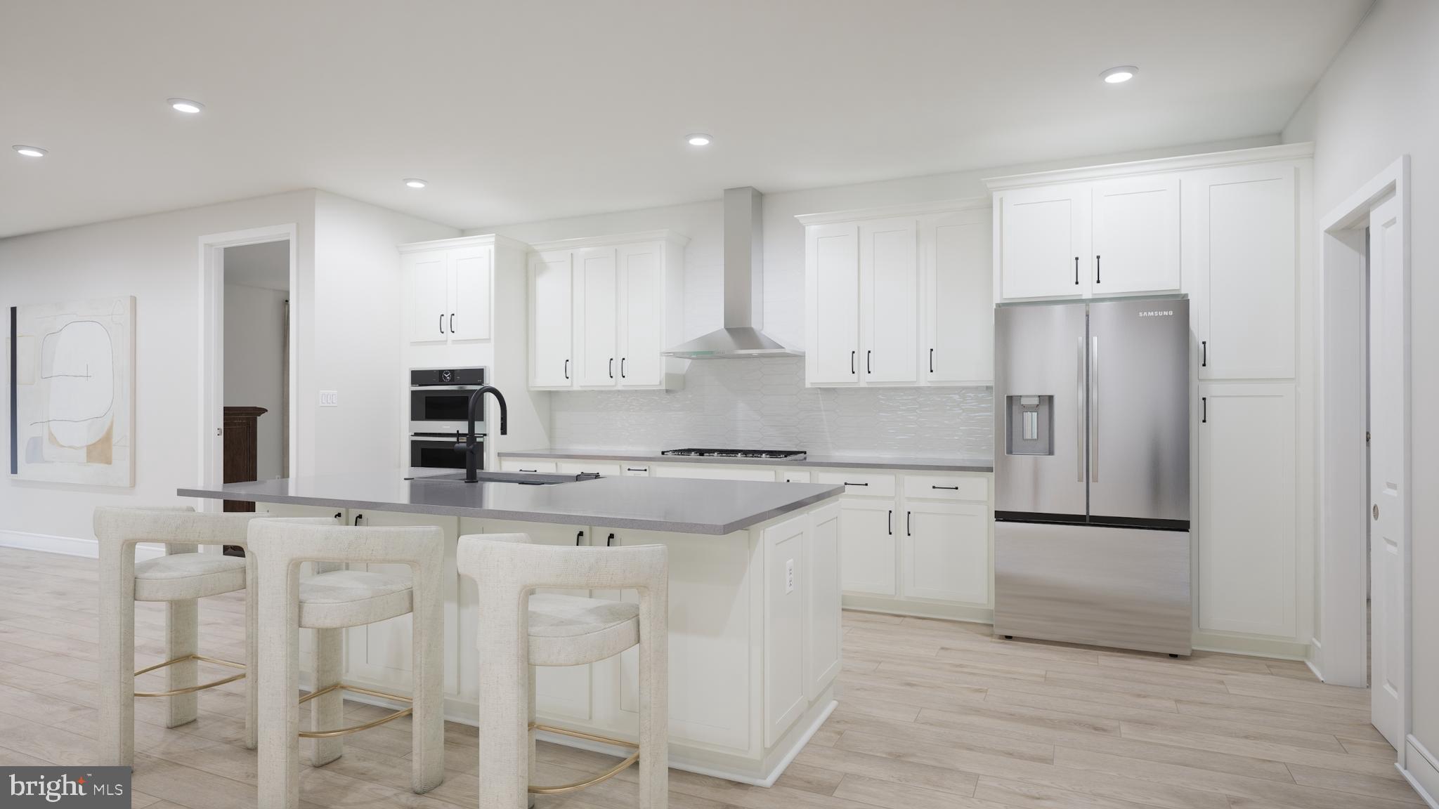 HIATT POINTE AT SNOWDEN BRIDGE - Residential