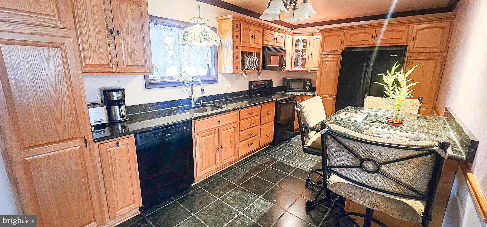 CEDAR CREEK - Residential