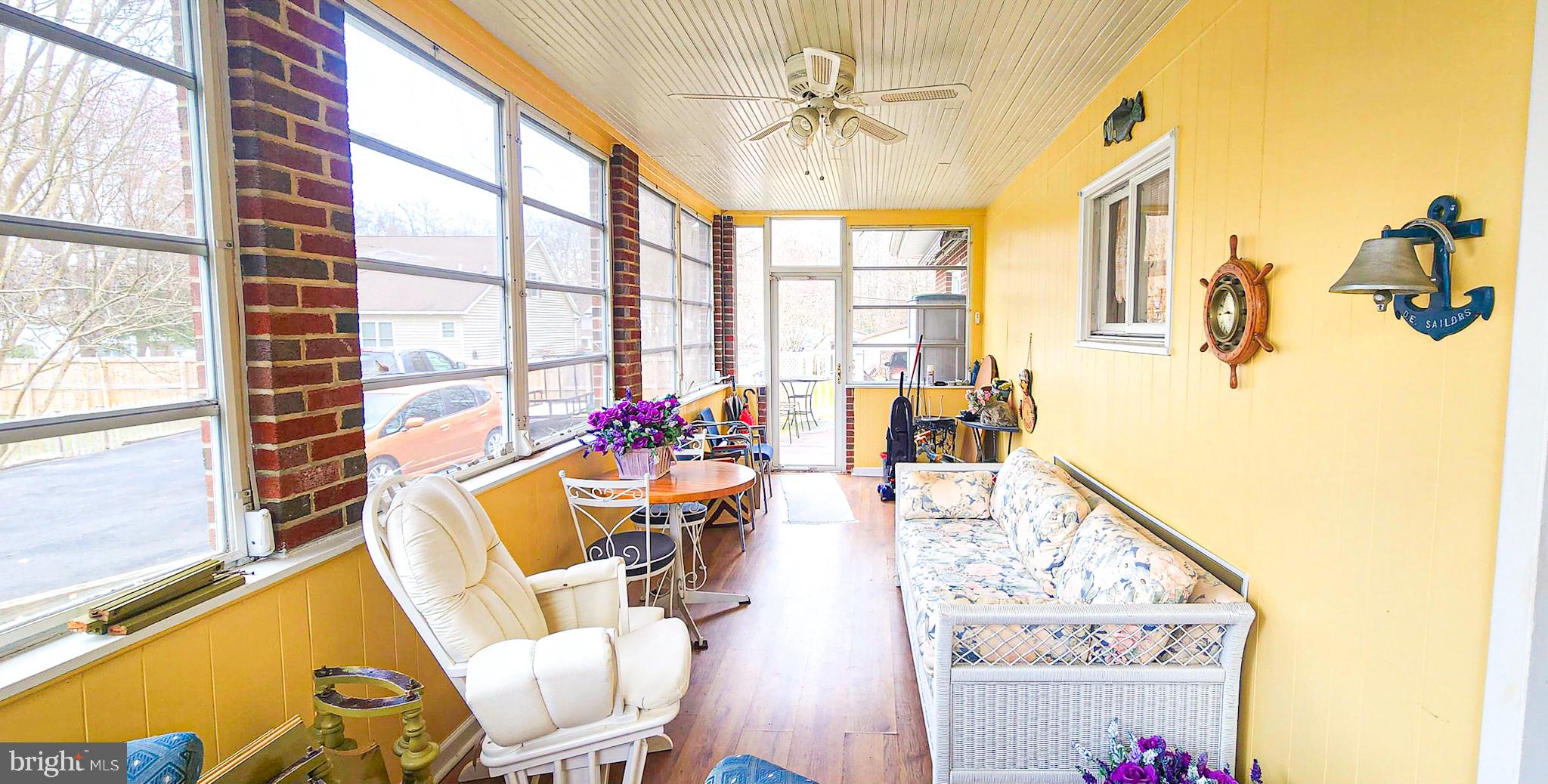 CEDAR CREEK - Residential