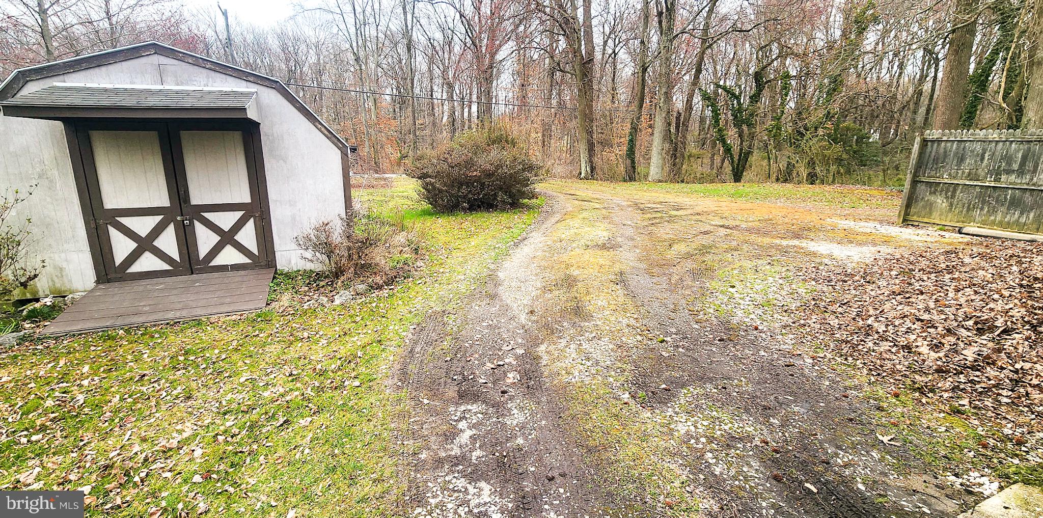 CEDAR CREEK - Residential