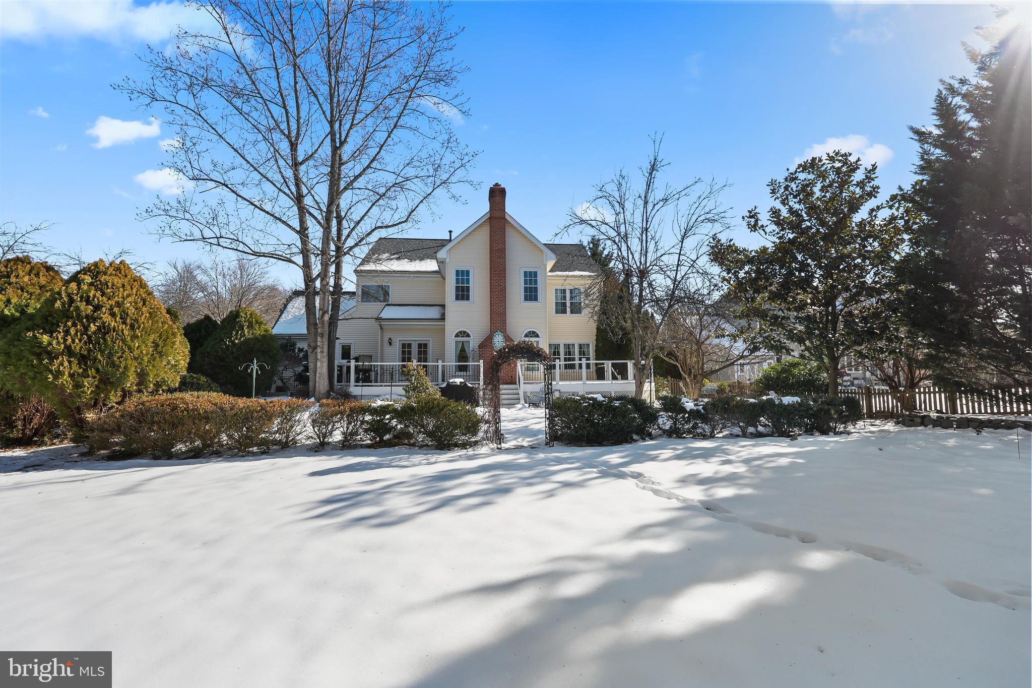 THE PRESERVE AT WYNMAR - Residential