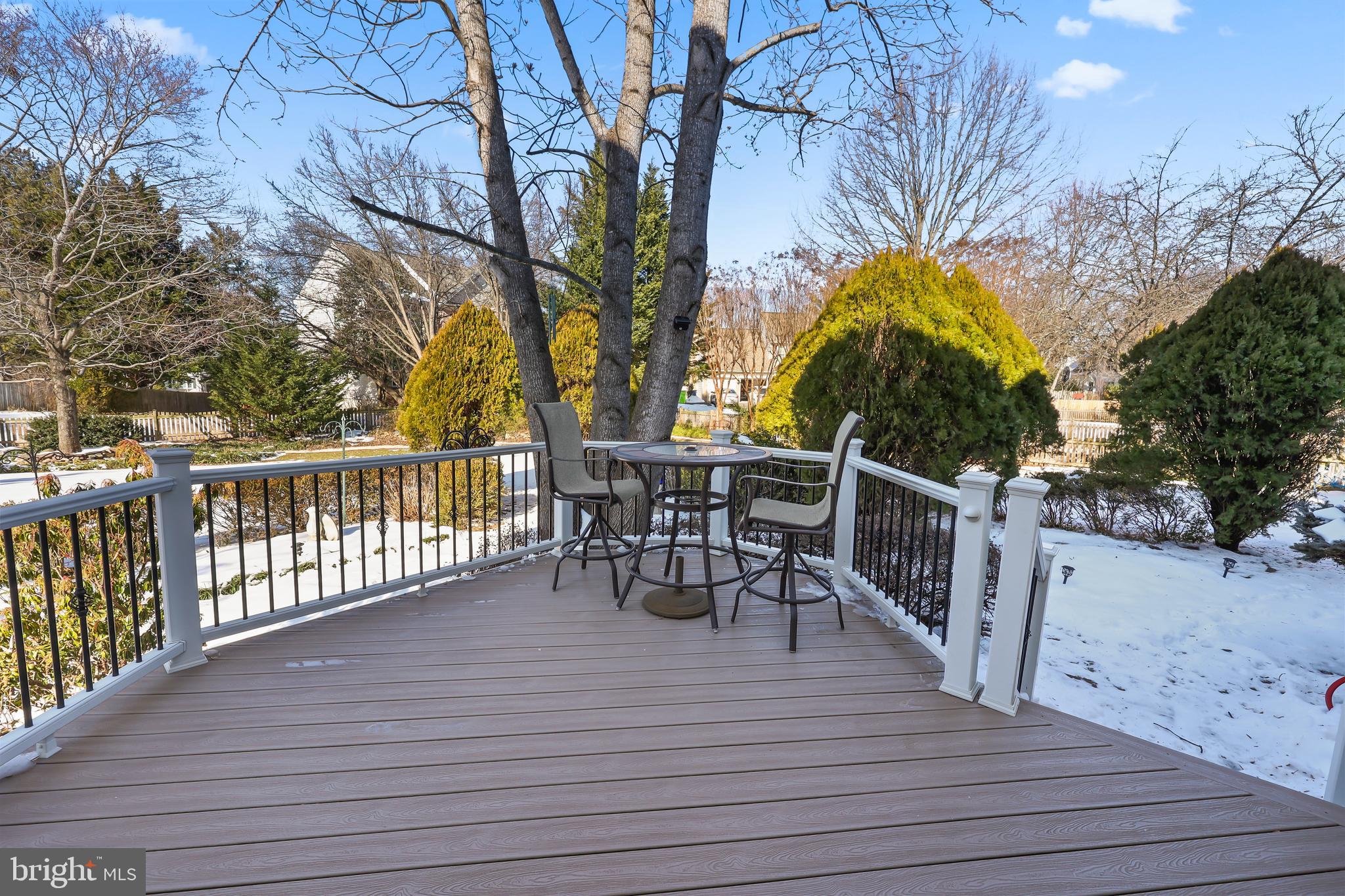 THE PRESERVE AT WYNMAR - Residential