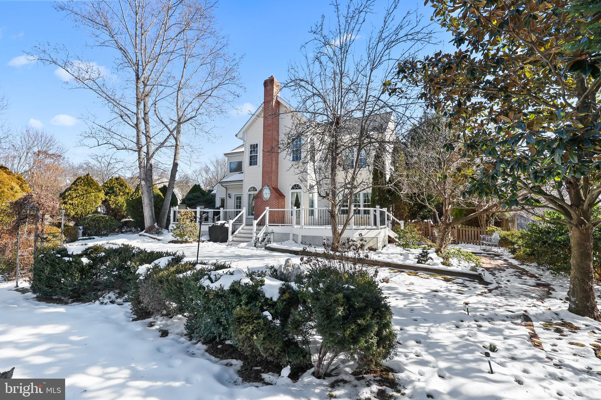 THE PRESERVE AT WYNMAR - Residential