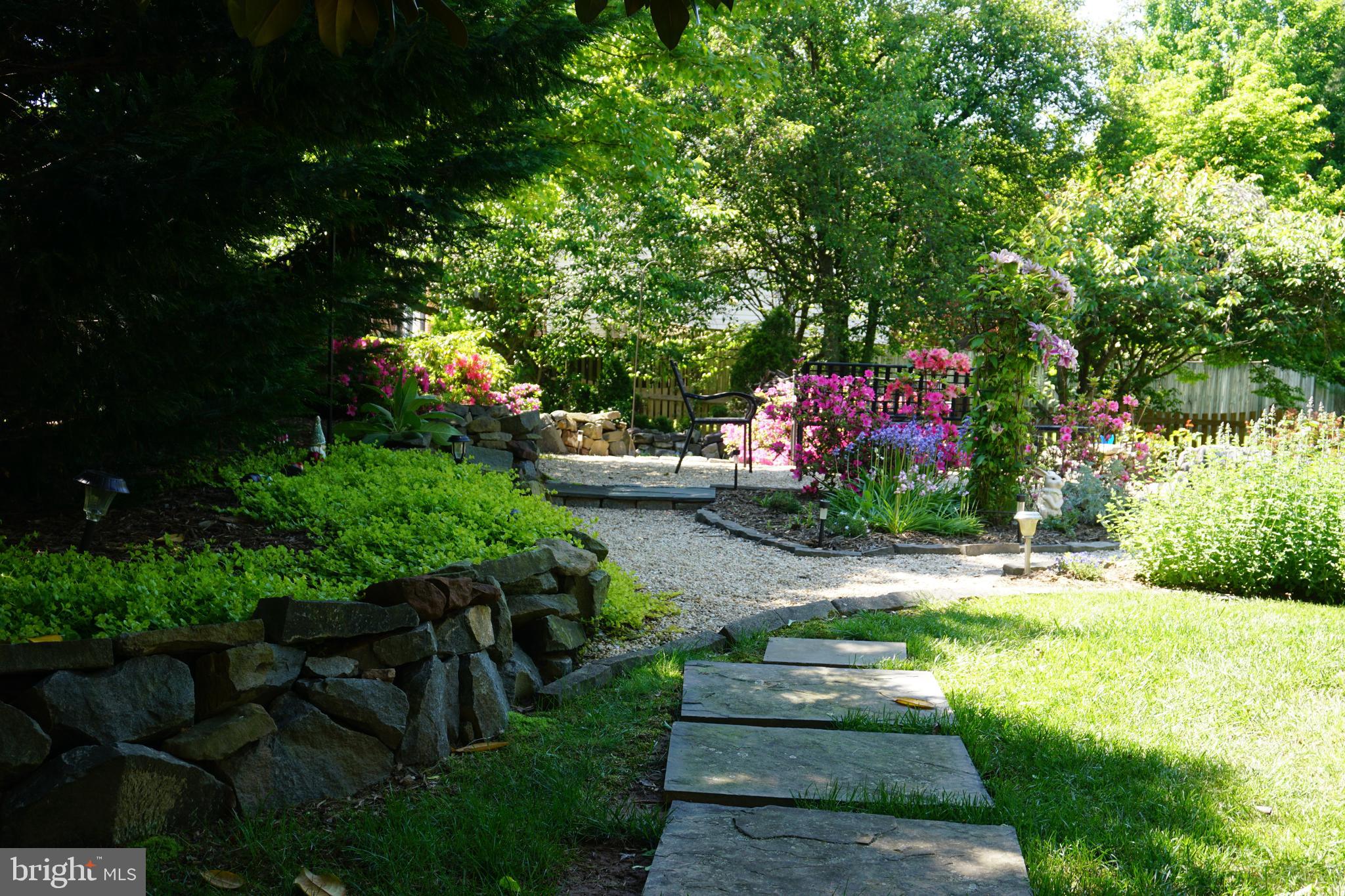 THE PRESERVE AT WYNMAR - Residential