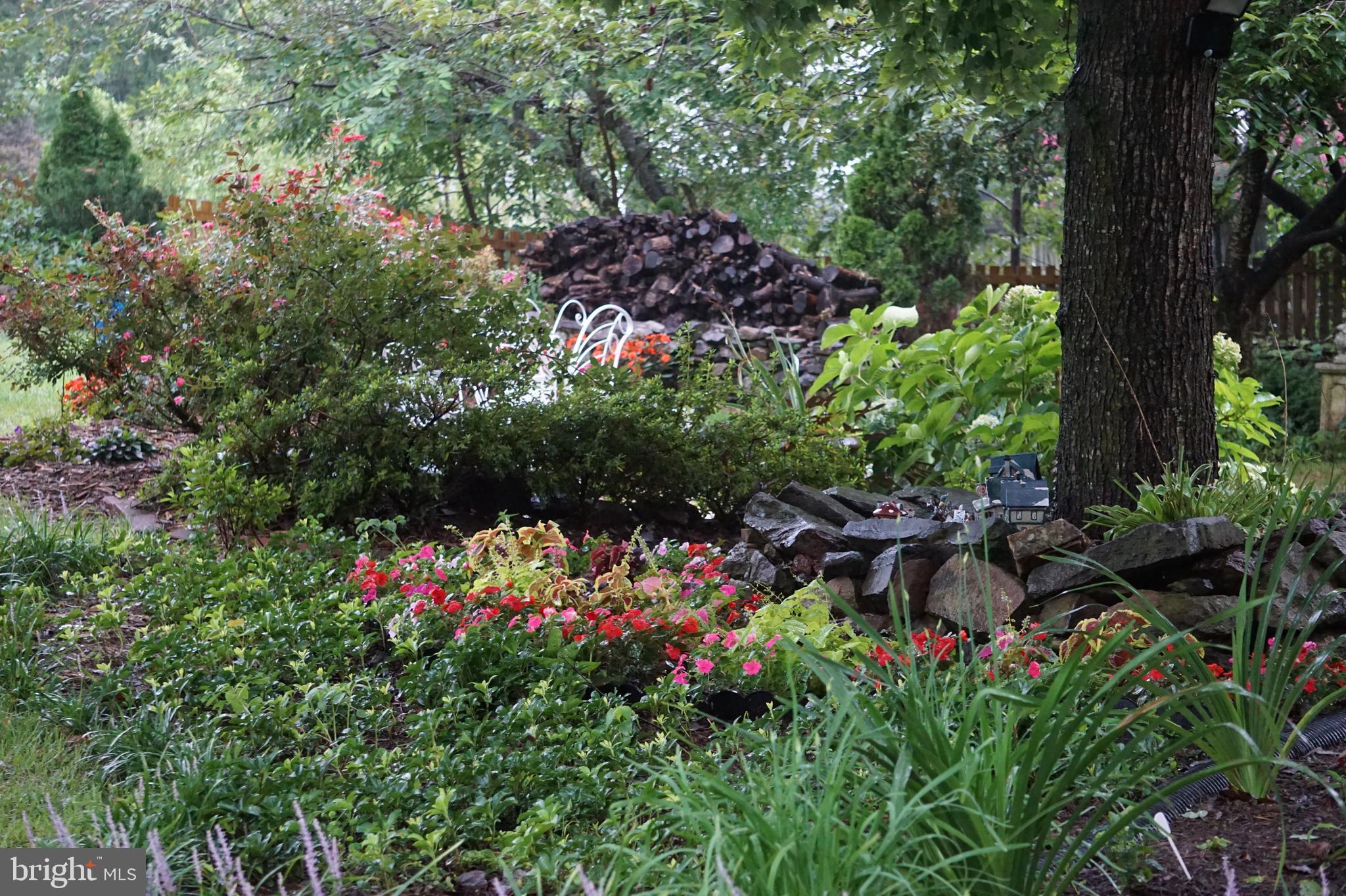 THE PRESERVE AT WYNMAR - Residential