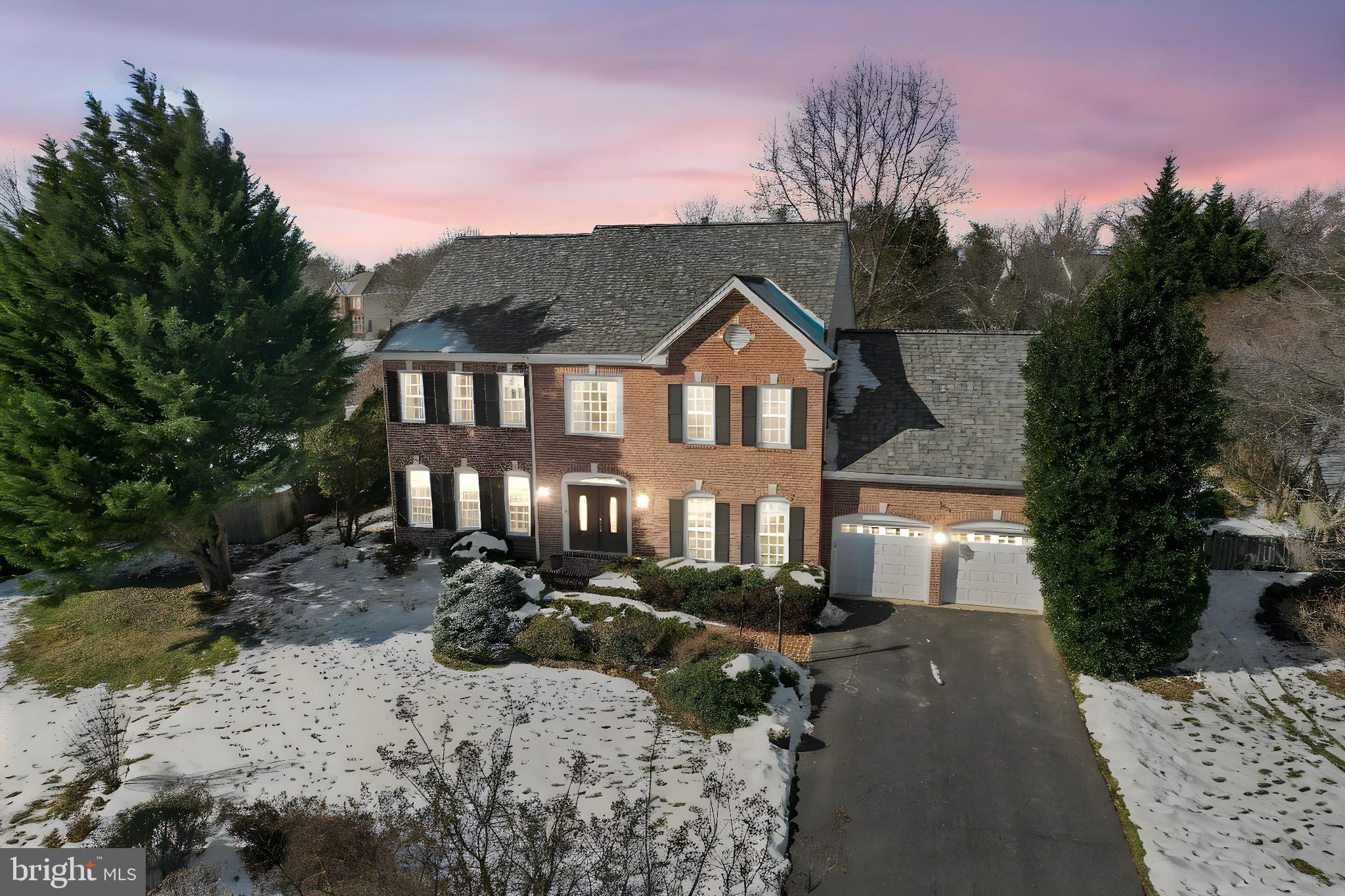 THE PRESERVE AT WYNMAR - Residential