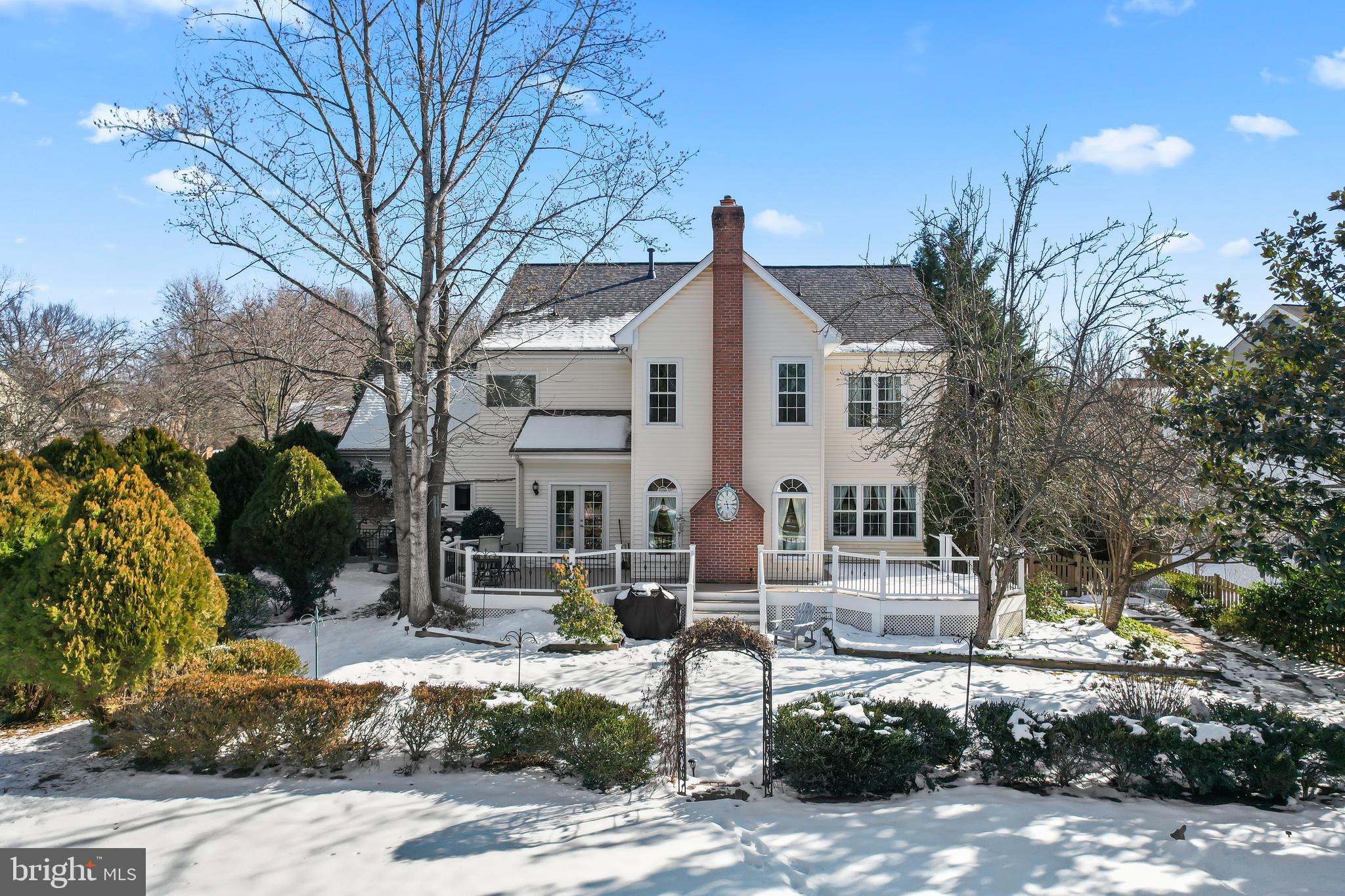 THE PRESERVE AT WYNMAR - Residential