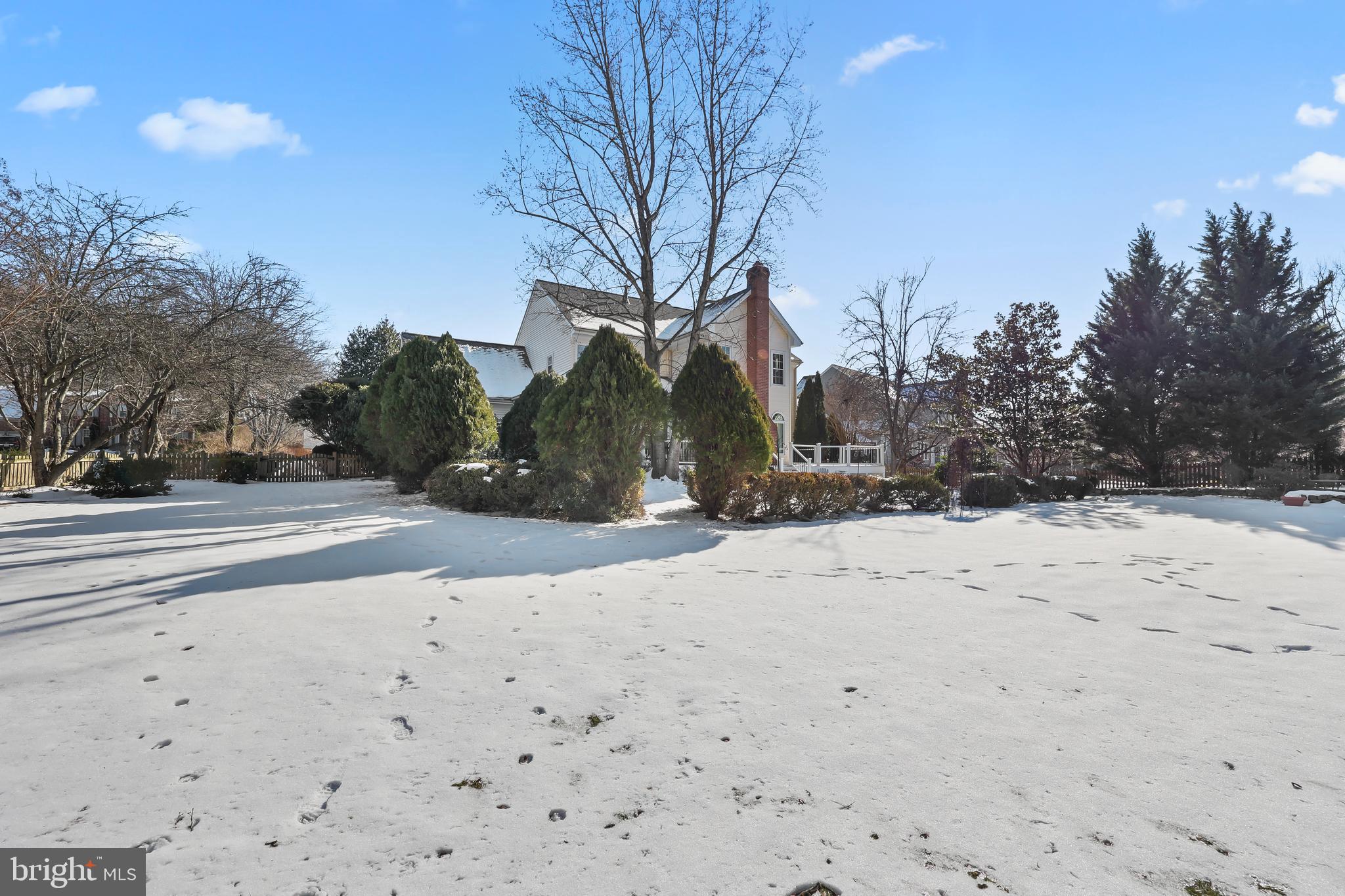 THE PRESERVE AT WYNMAR - Residential