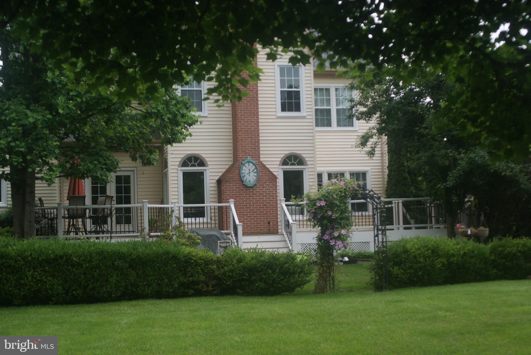 THE PRESERVE AT WYNMAR - Residential