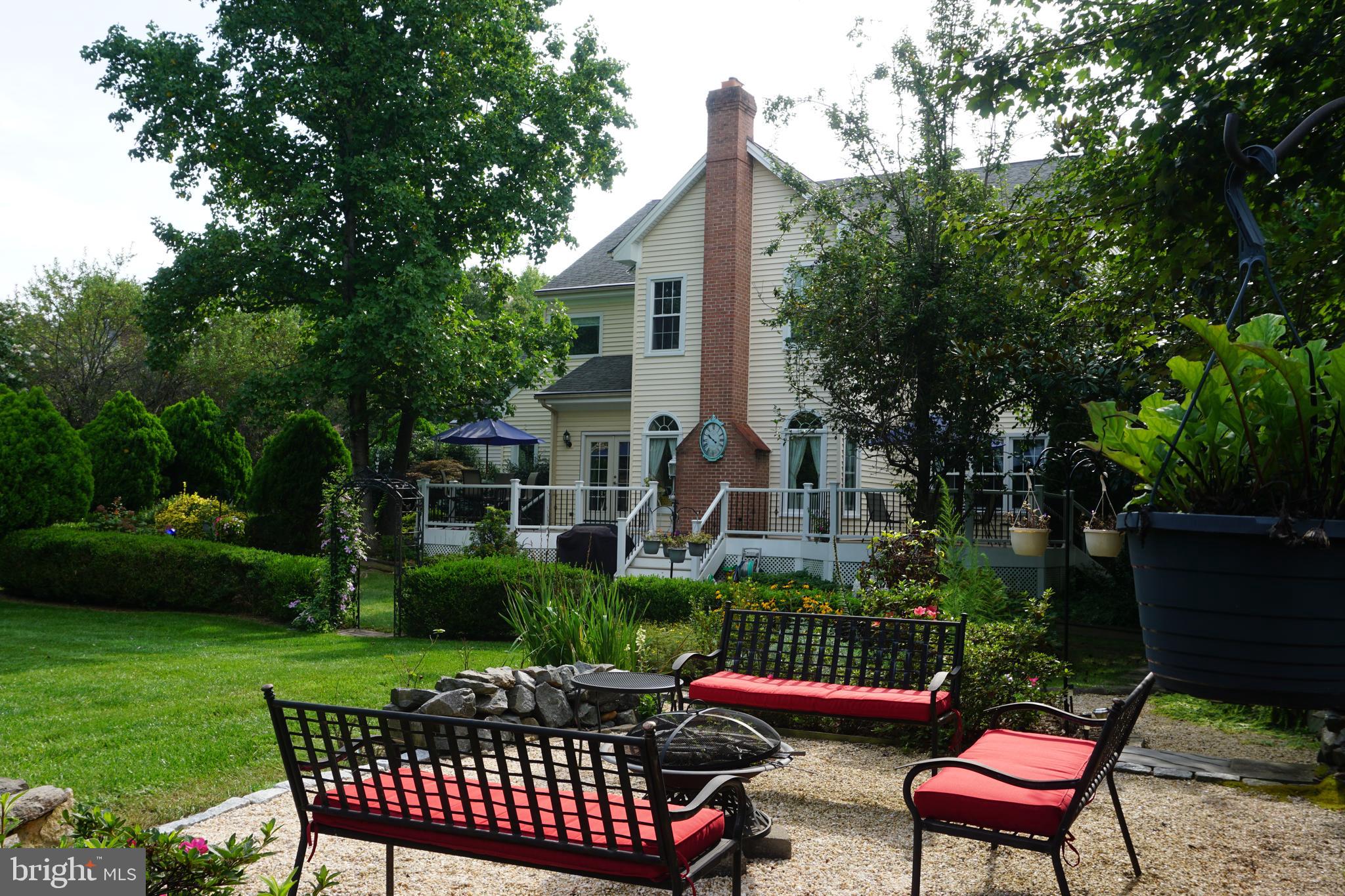 THE PRESERVE AT WYNMAR - Residential