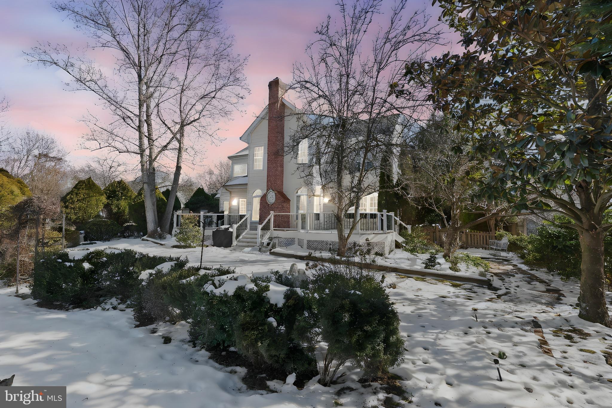 THE PRESERVE AT WYNMAR - Residential