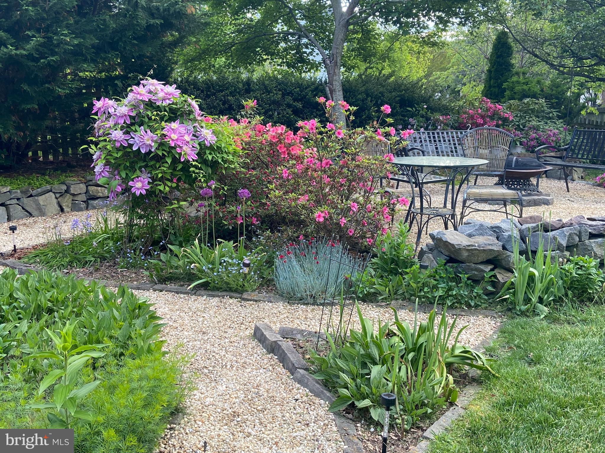 THE PRESERVE AT WYNMAR - Residential