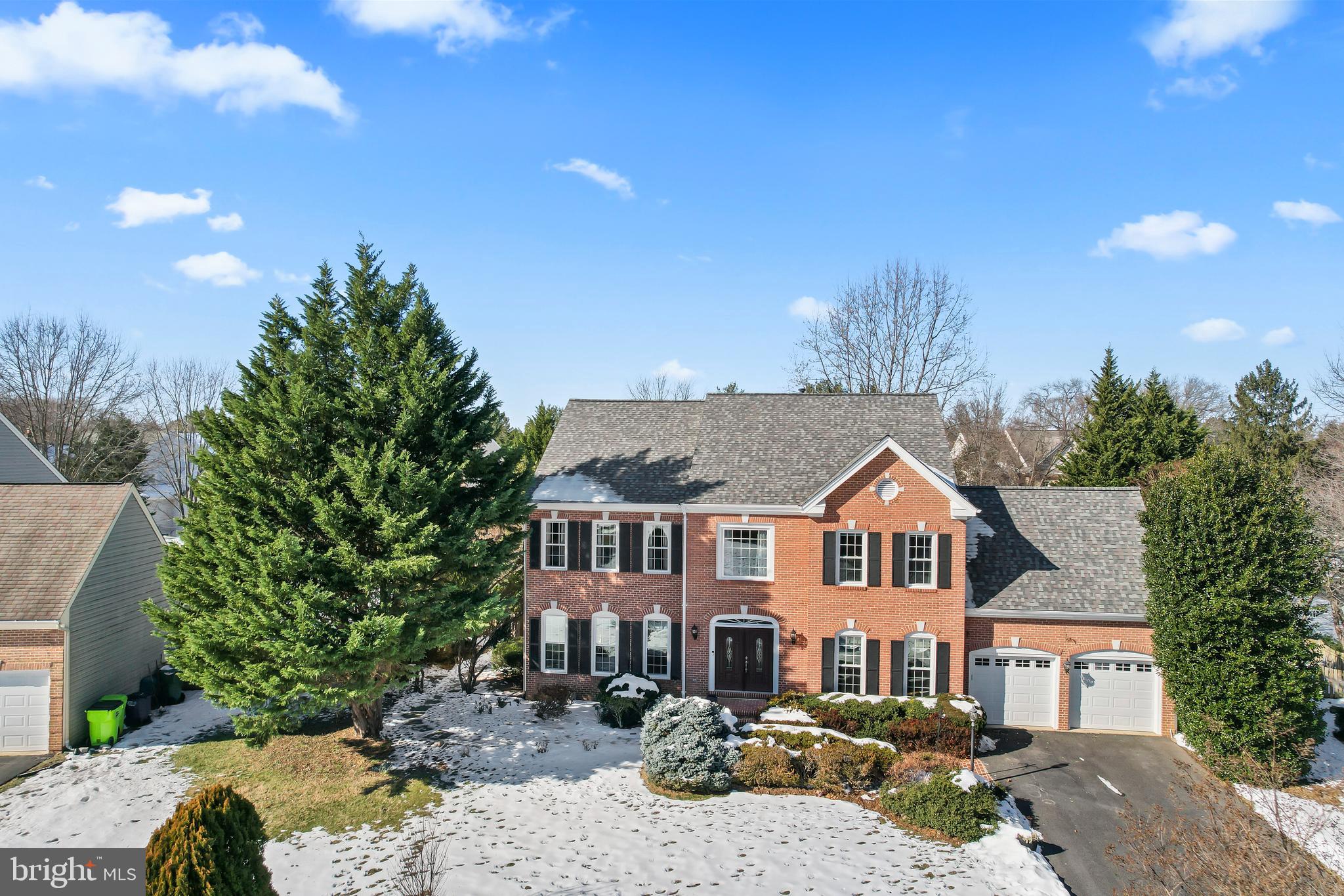 THE PRESERVE AT WYNMAR - Residential