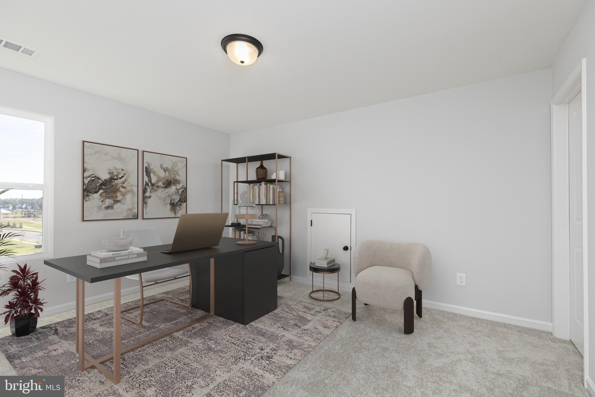 BRANDYWINE WOODS - Residential