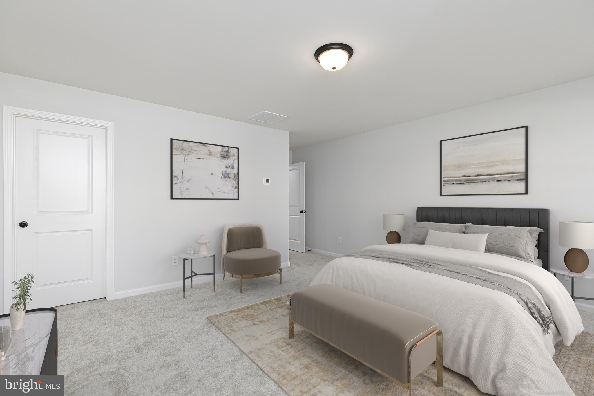 BRANDYWINE WOODS - Residential