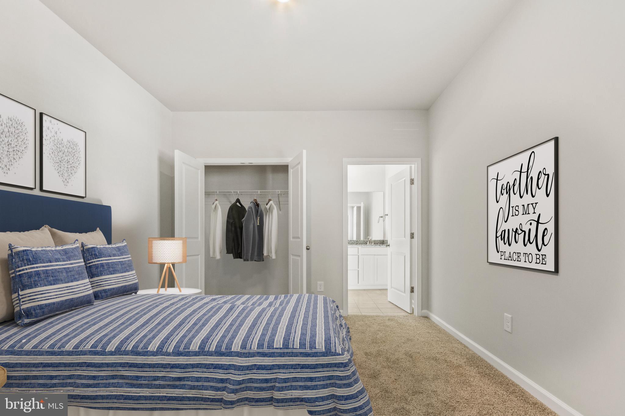 BRANDYWINE WOODS - Residential