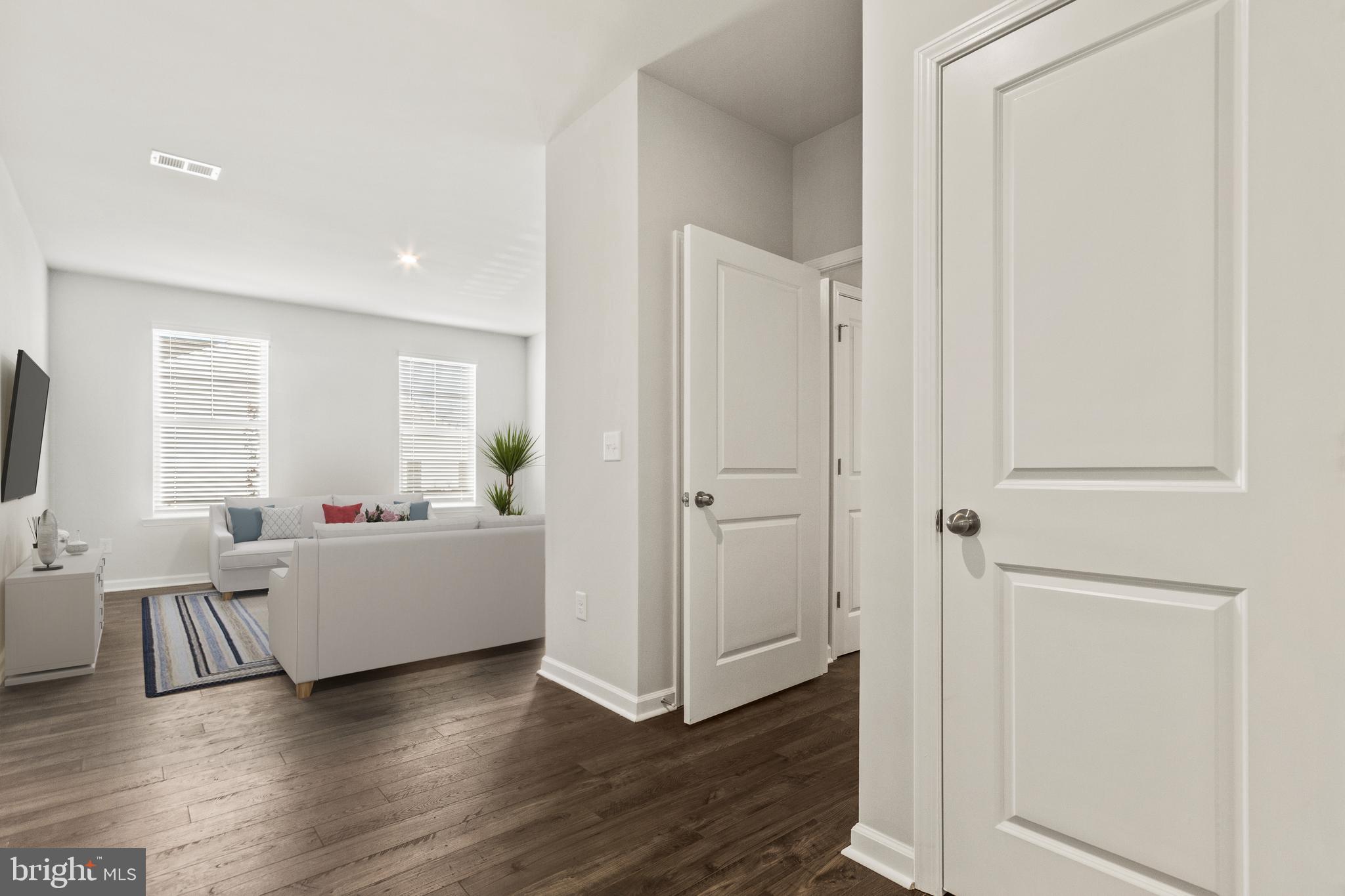 BRANDYWINE WOODS - Residential