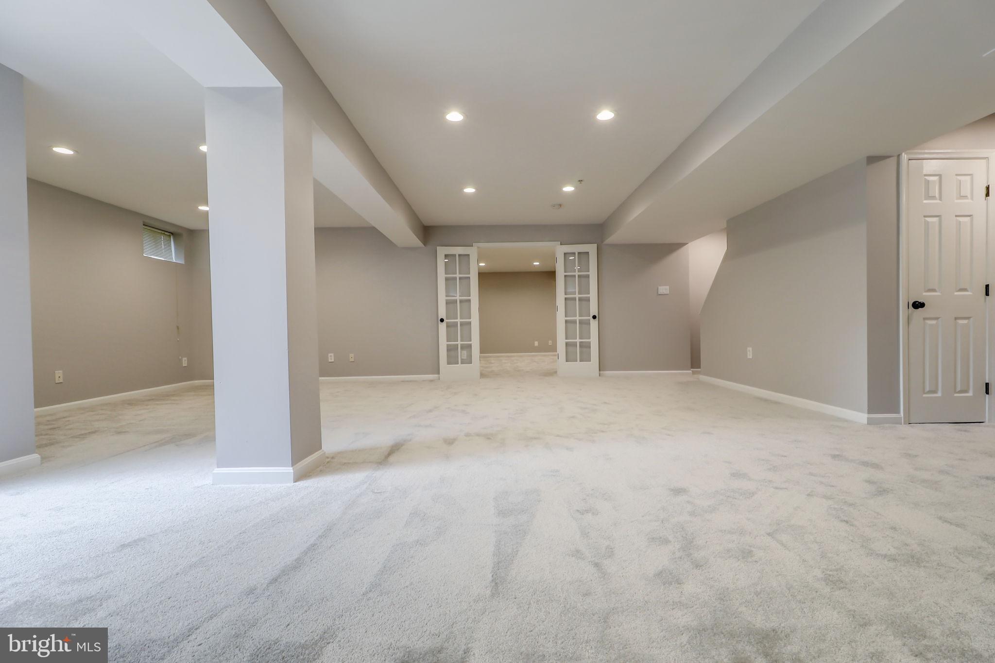 HERITAGE GLEN - Residential Lease