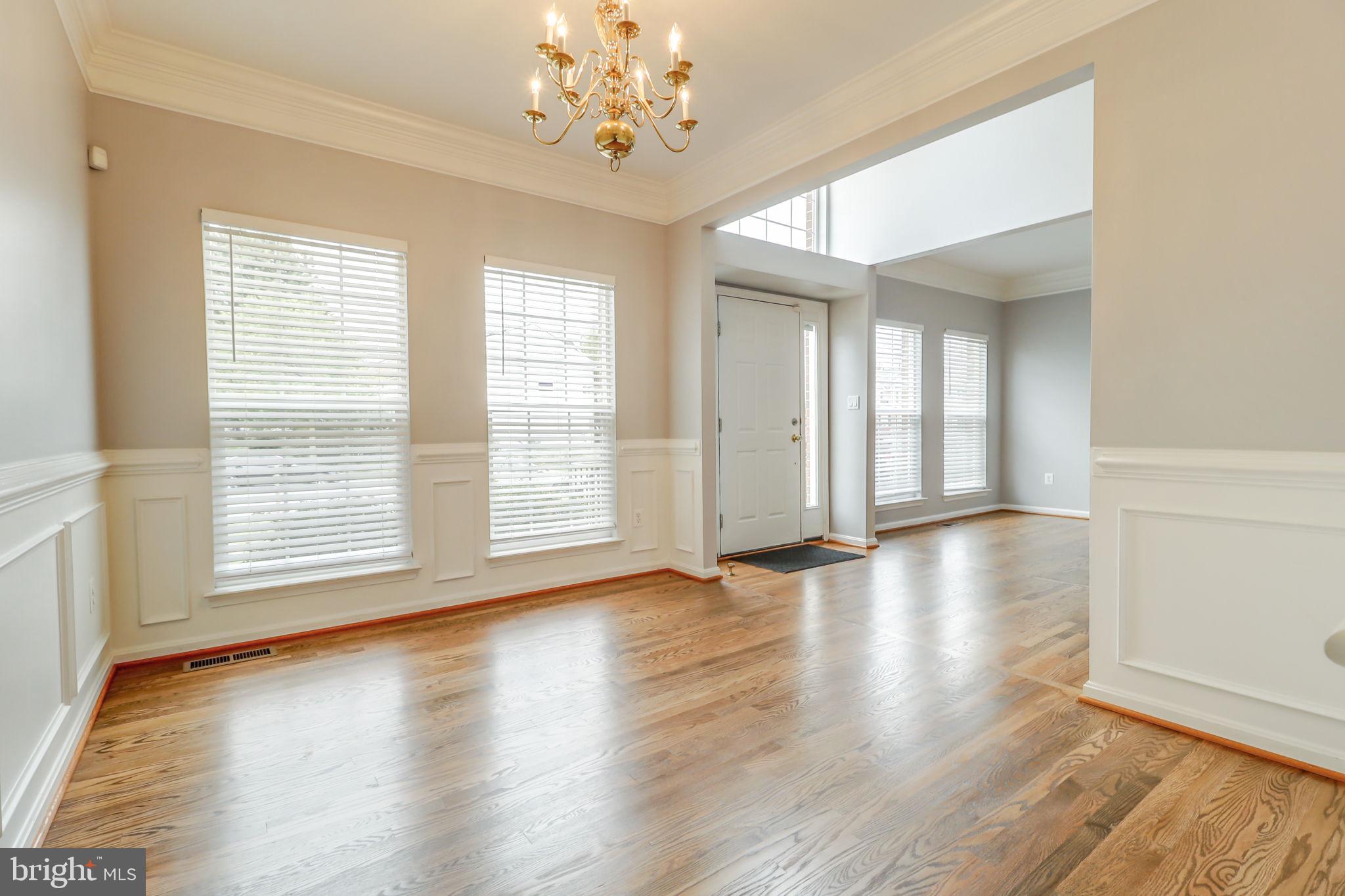 HERITAGE GLEN - Residential Lease