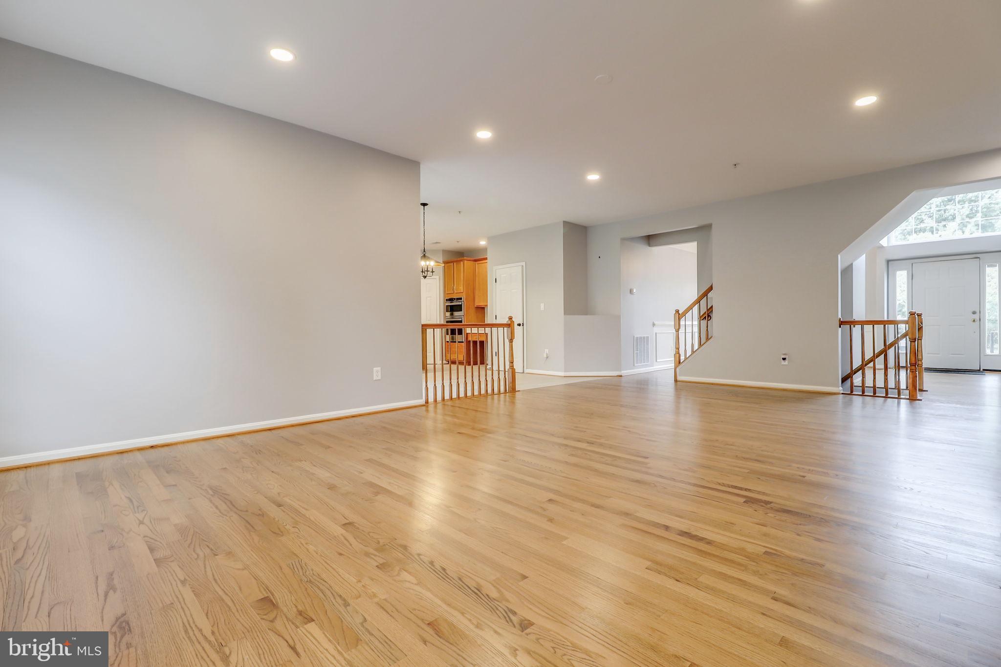 HERITAGE GLEN - Residential Lease