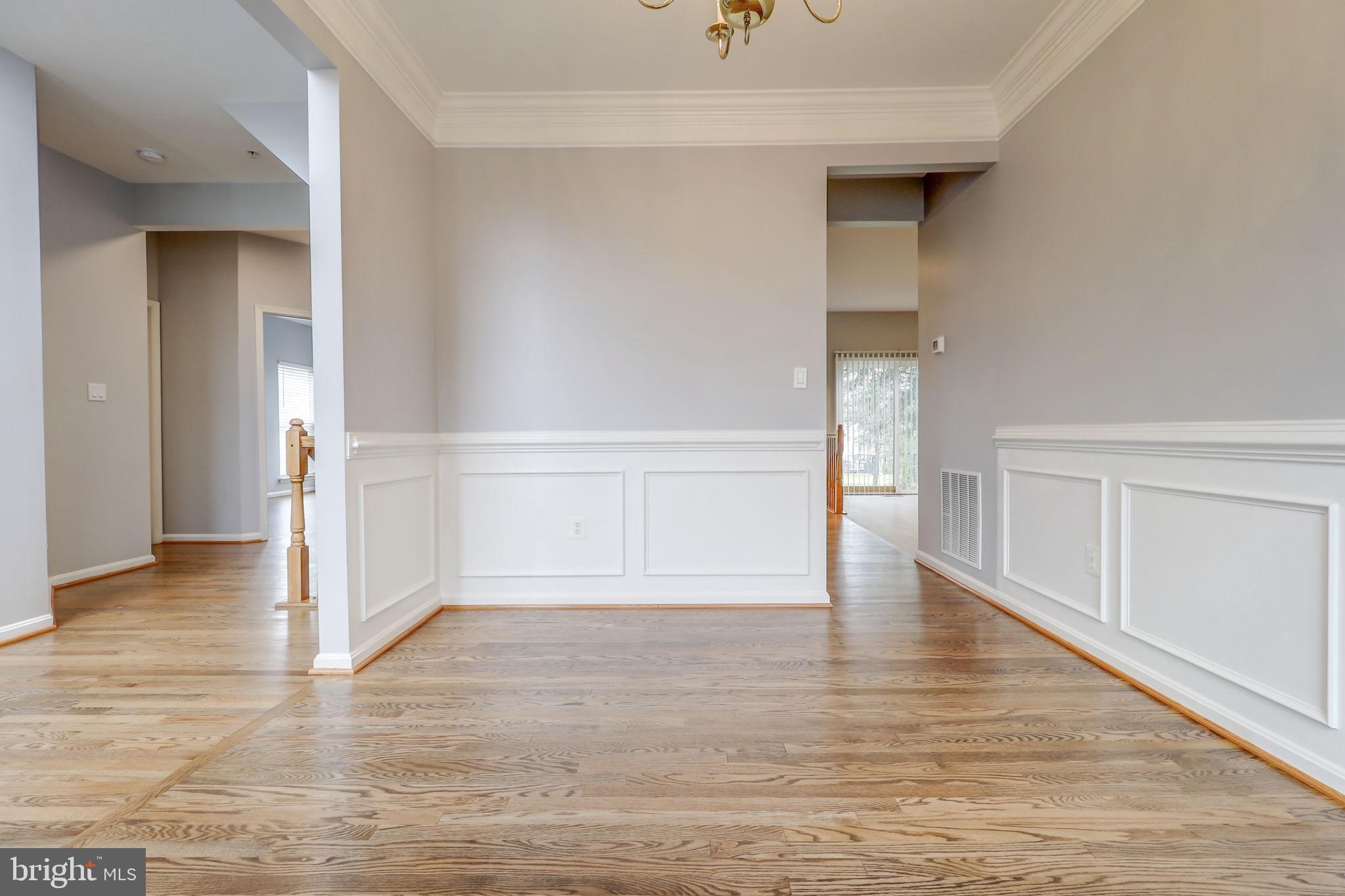 HERITAGE GLEN - Residential Lease