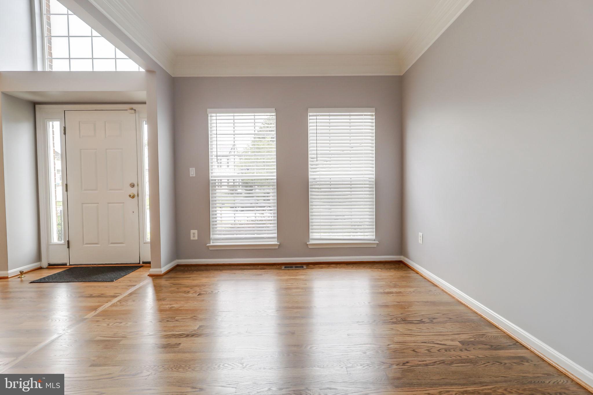 HERITAGE GLEN - Residential Lease