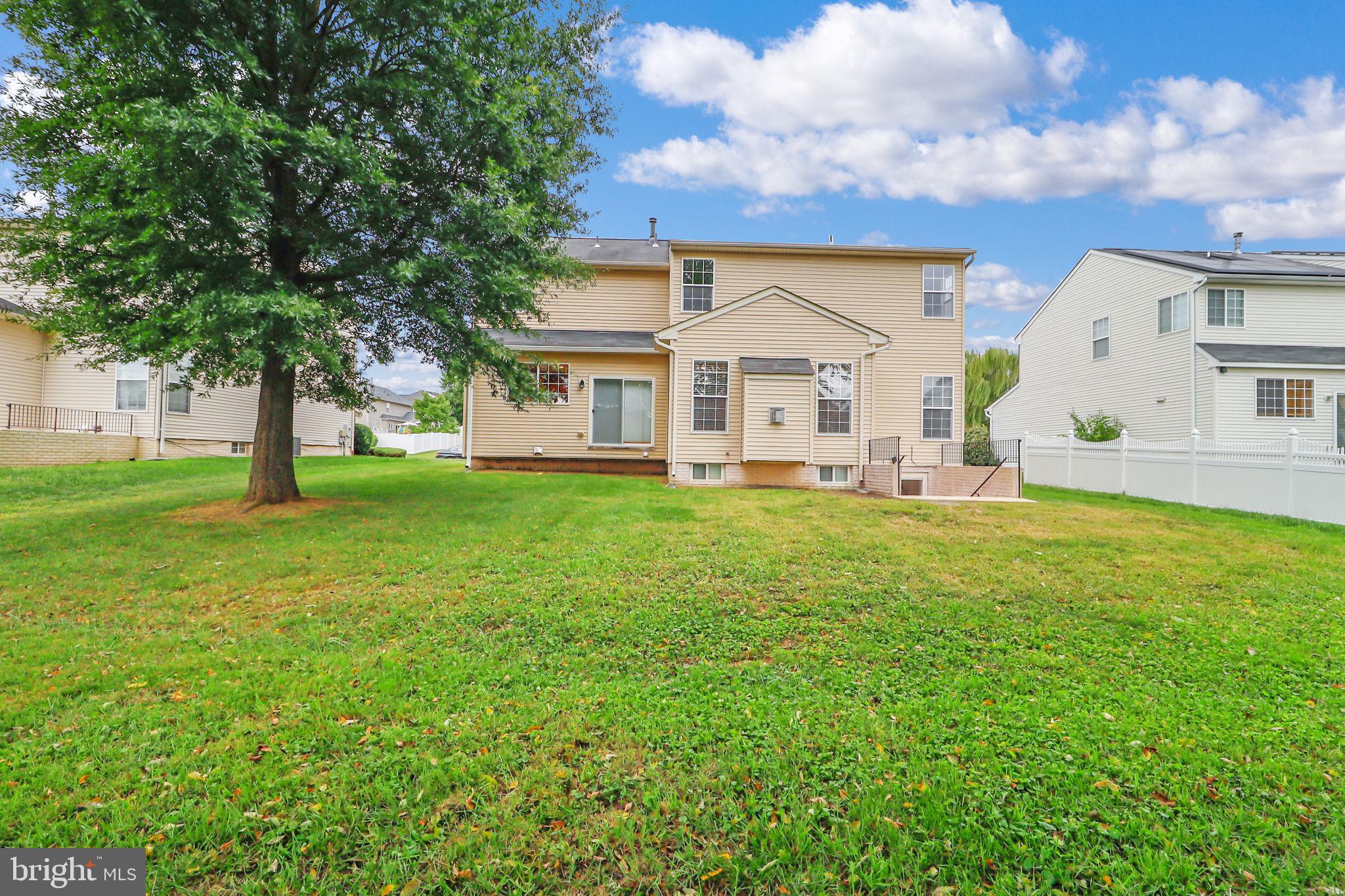 HERITAGE GLEN - Residential Lease