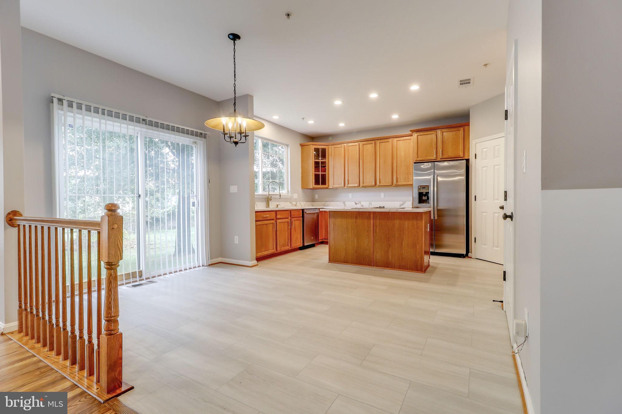 HERITAGE GLEN - Residential Lease