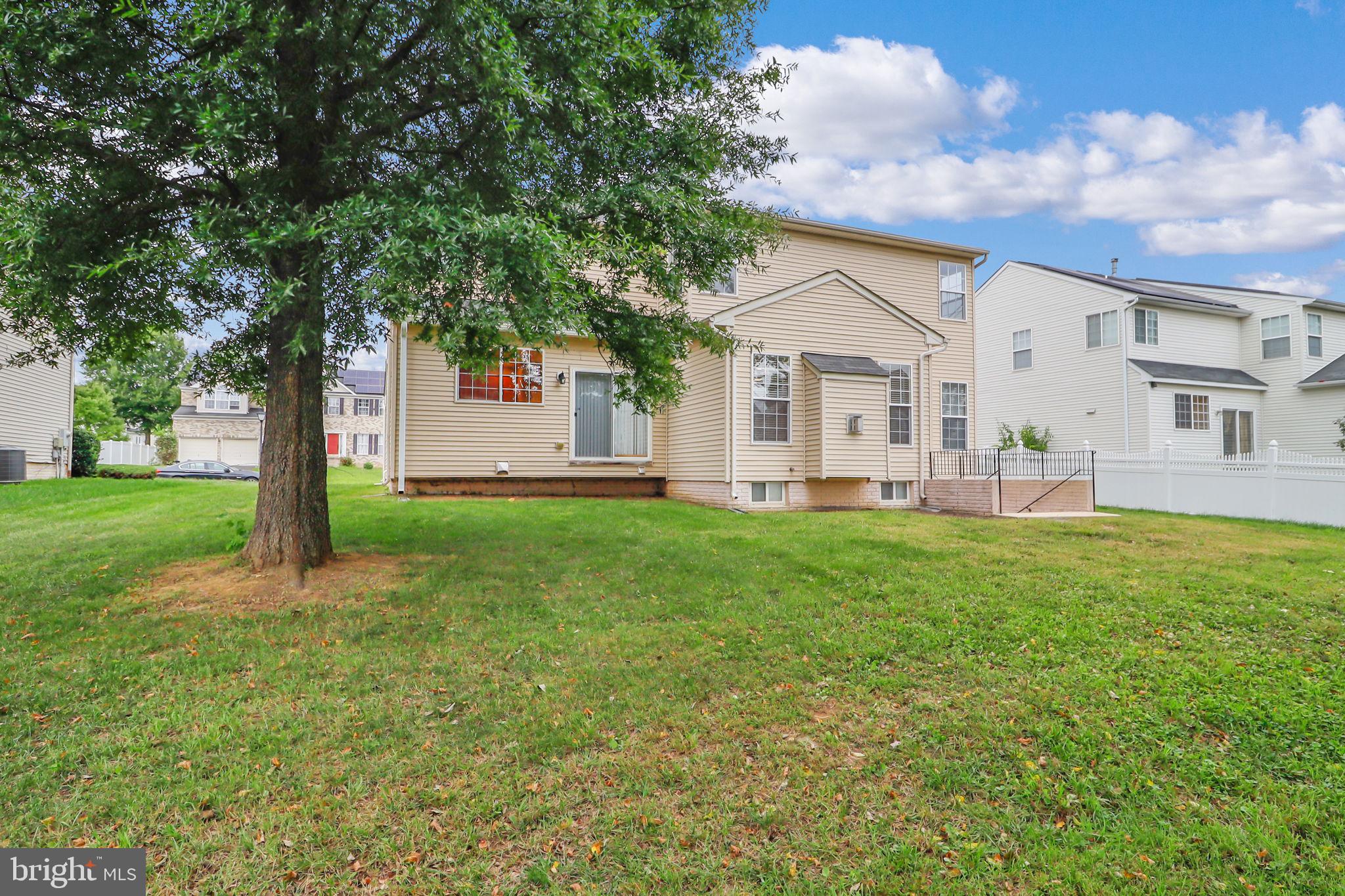 HERITAGE GLEN - Residential Lease