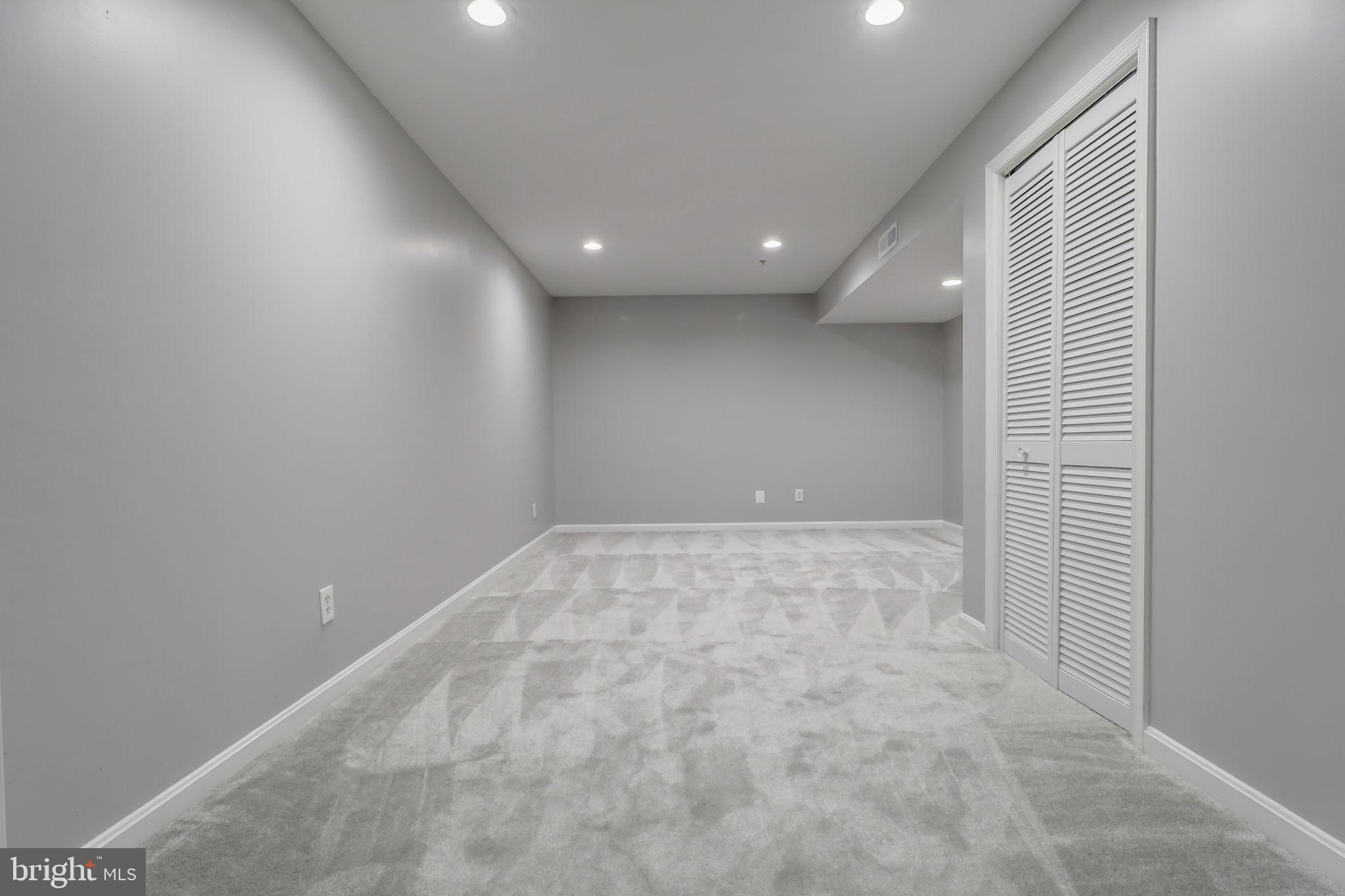 HERITAGE GLEN - Residential Lease