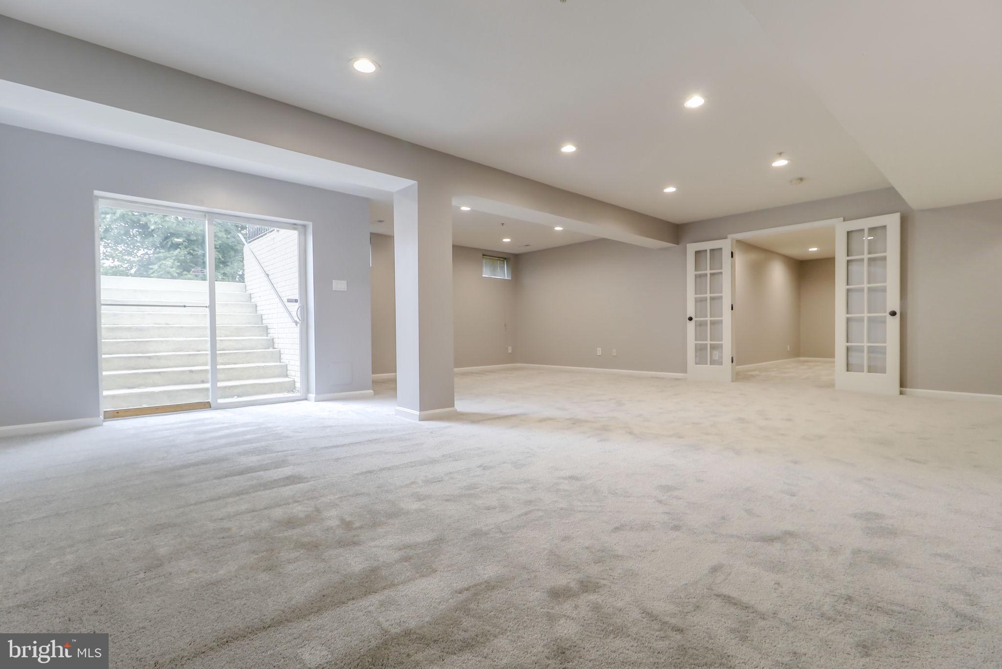 HERITAGE GLEN - Residential Lease