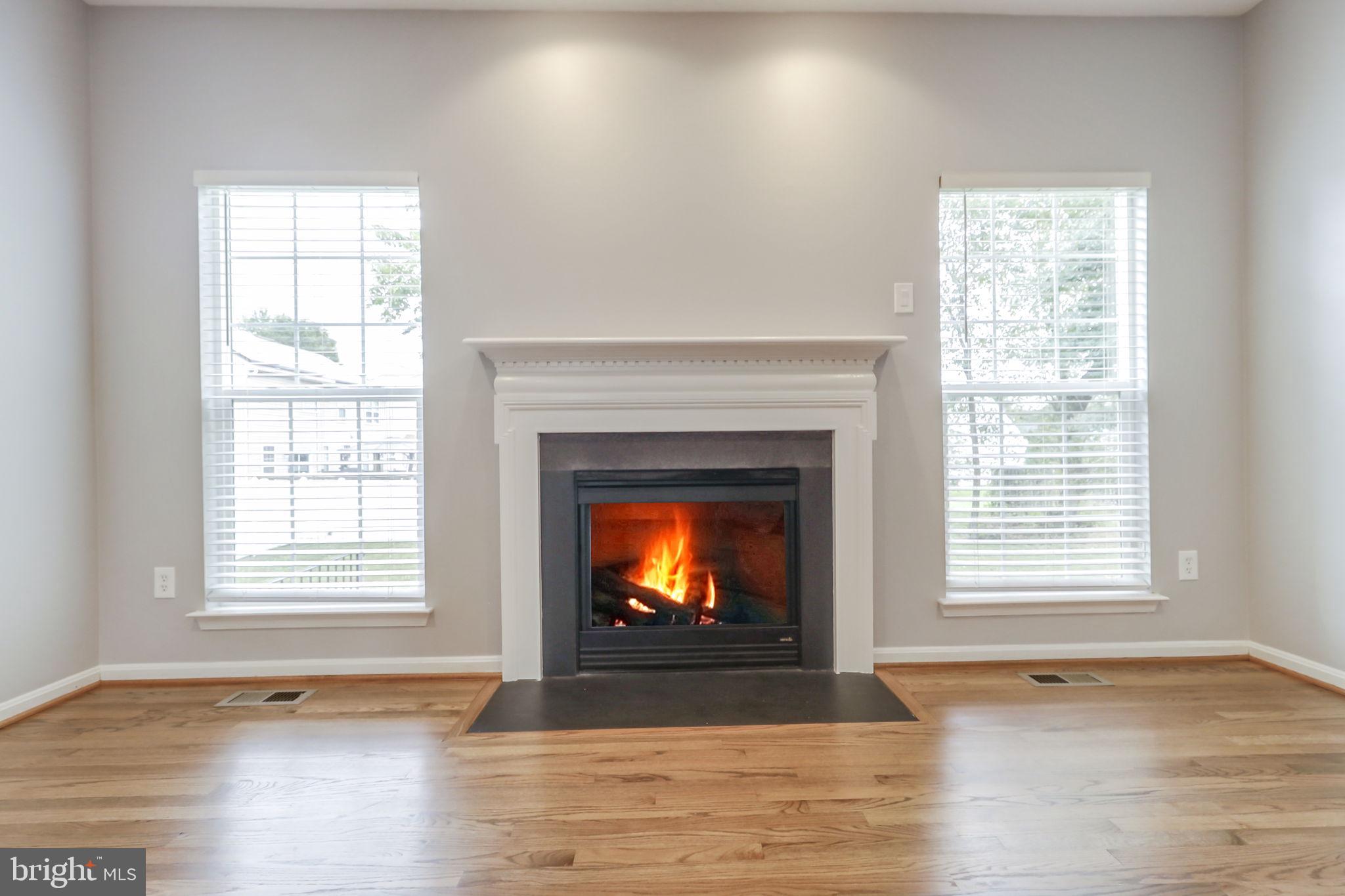 HERITAGE GLEN - Residential Lease