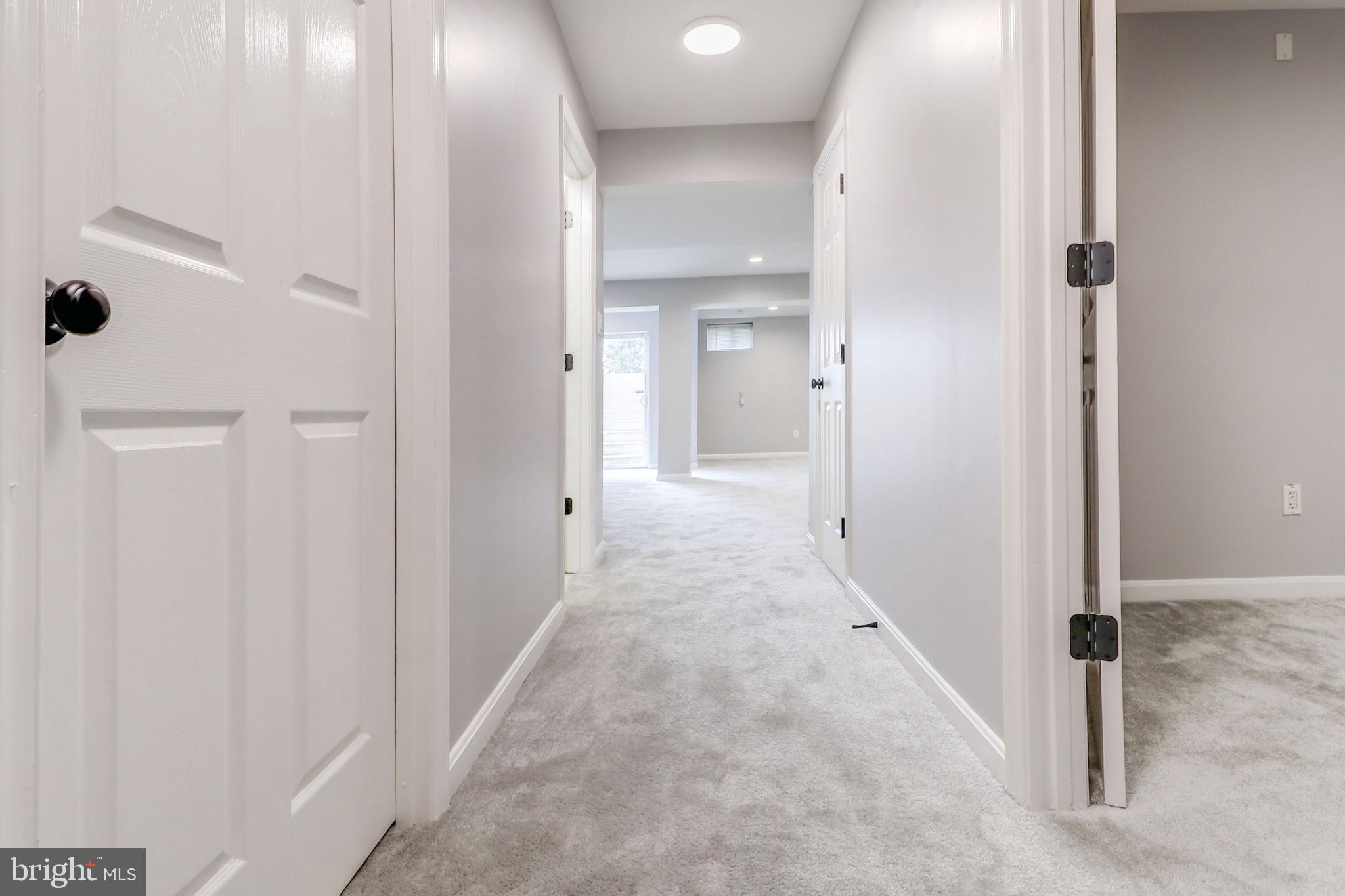 HERITAGE GLEN - Residential Lease