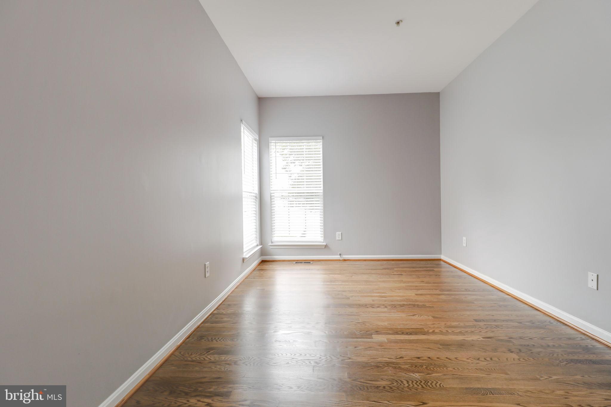 HERITAGE GLEN - Residential Lease