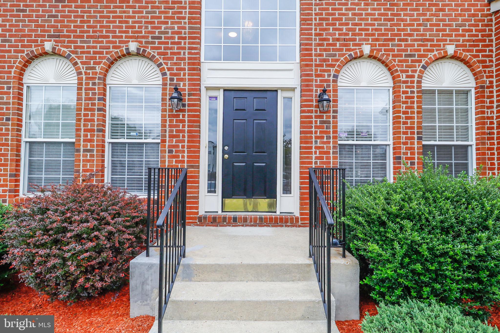 HERITAGE GLEN - Residential Lease