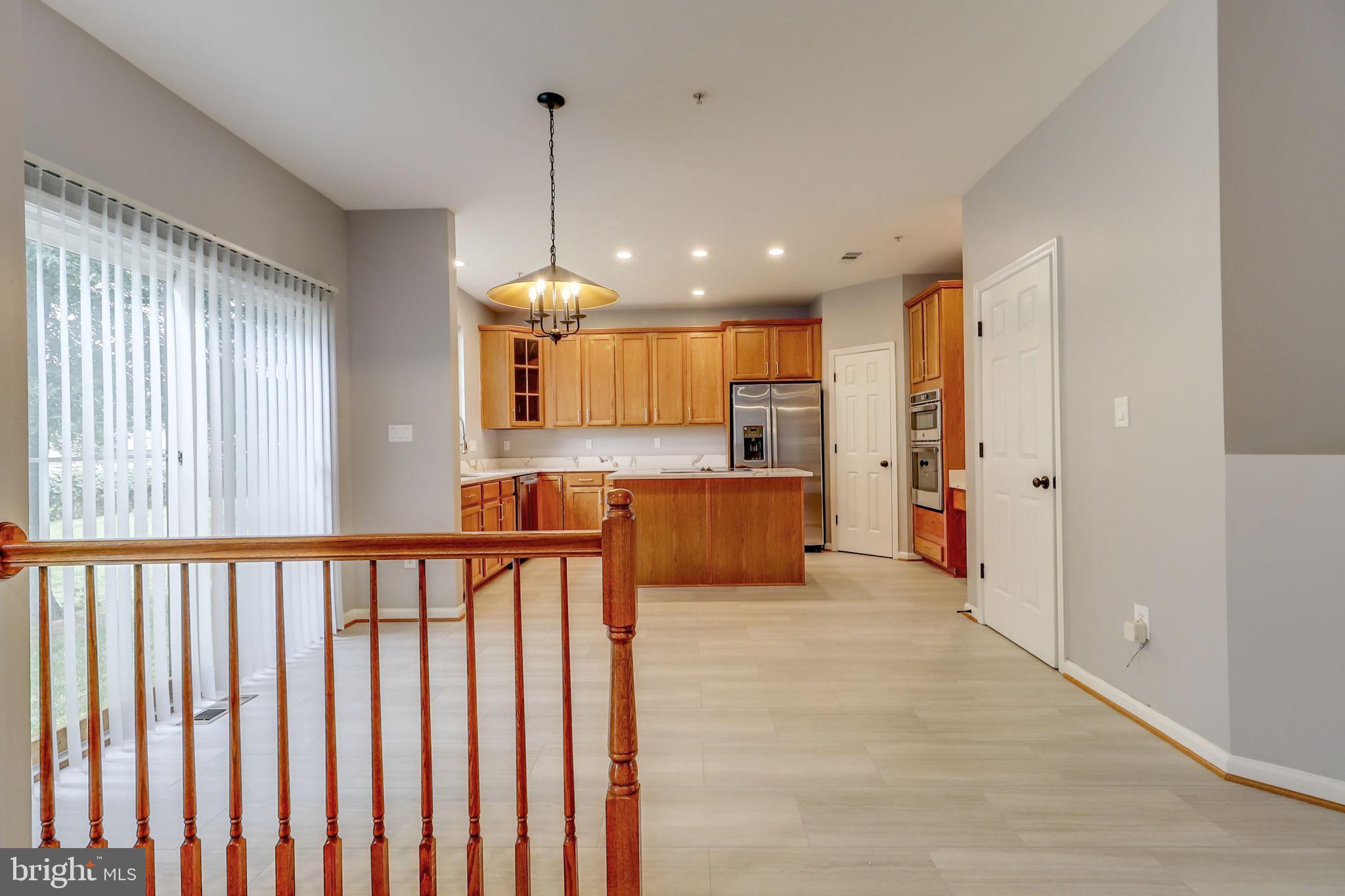 HERITAGE GLEN - Residential Lease